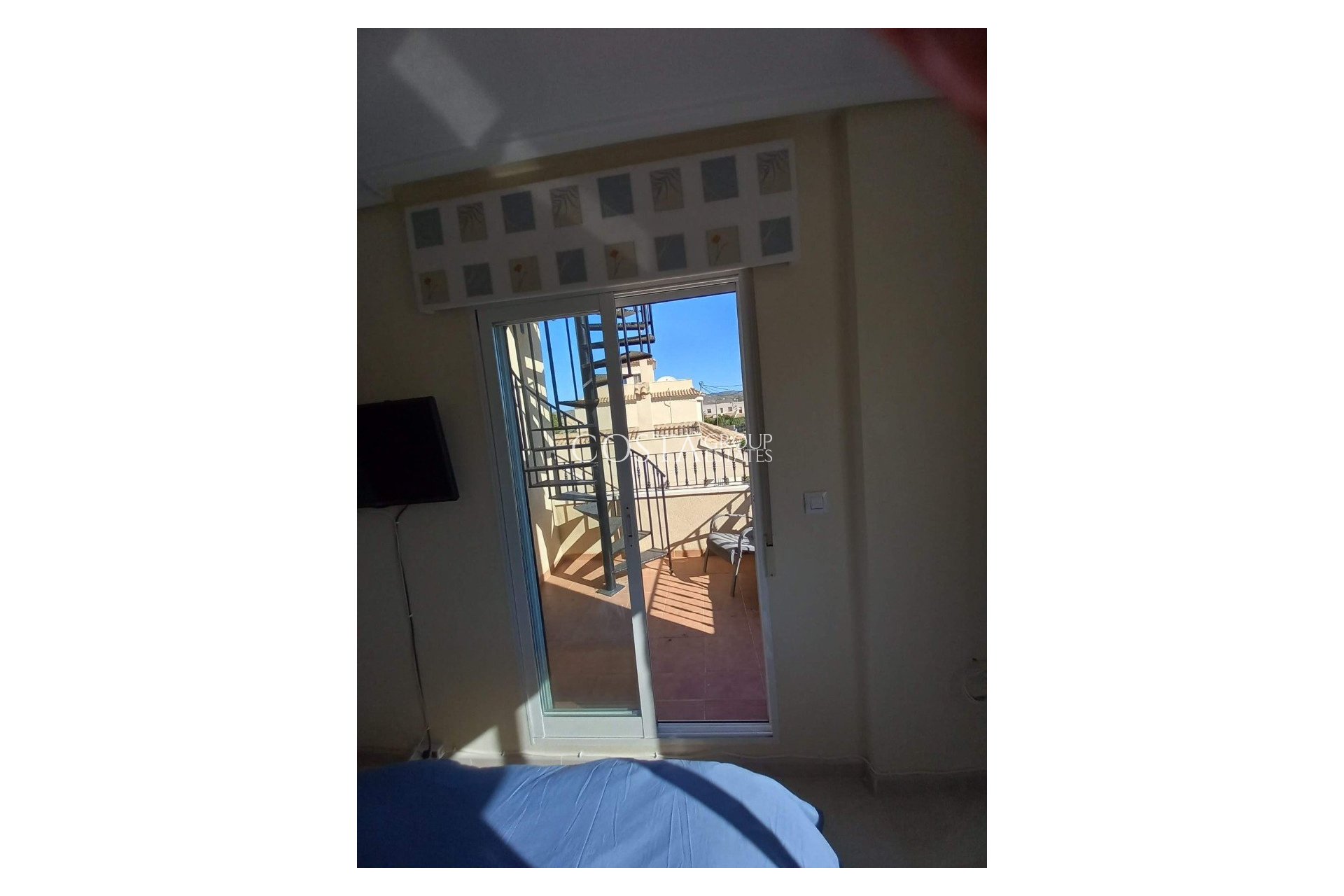 Resale - Villa -
Abanilla - Abanilla Centro