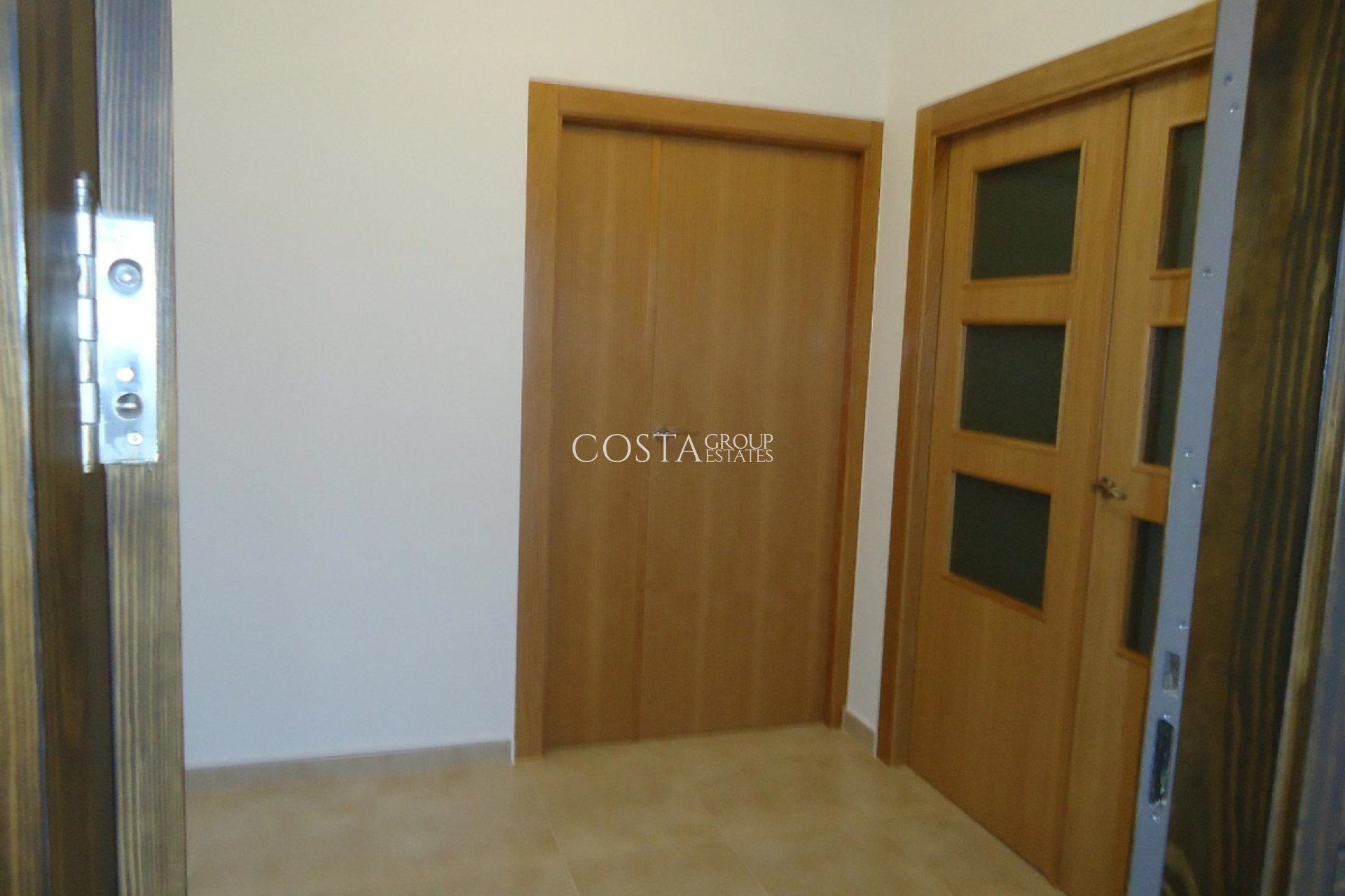 Resale - Villa -
Abanilla - Abanilla Centro