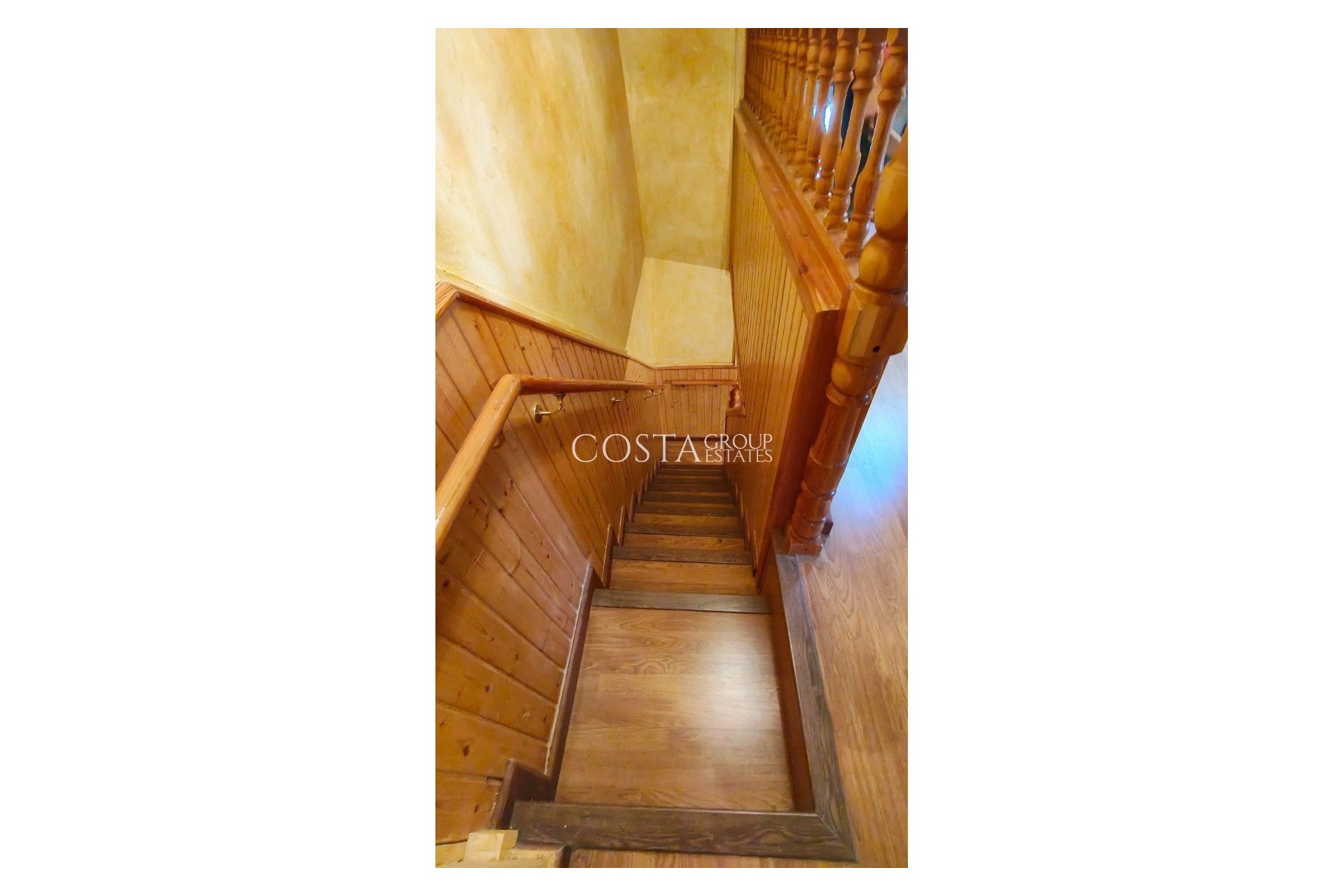 Resale - Villa -
Abanilla - Abanilla Centro