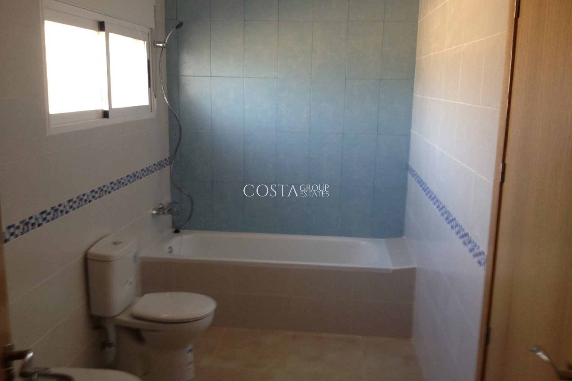 Resale - Villa -
Abanilla - Abanilla Centro