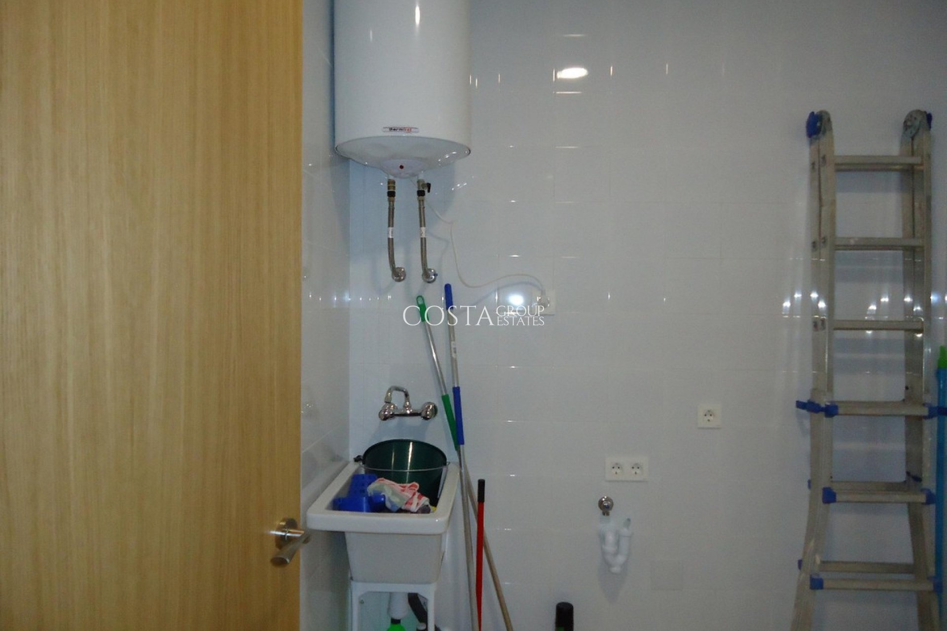 Resale - Villa -
Abanilla - Abanilla Centro