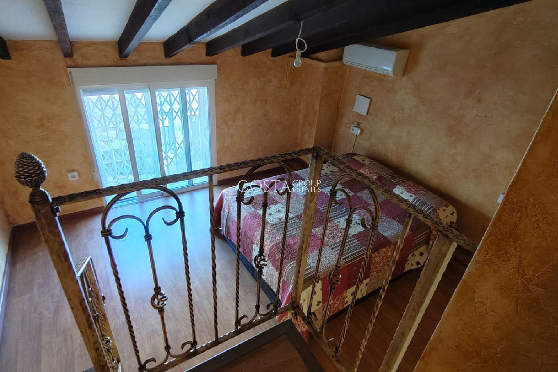 Resale - Villa -
Abanilla - Abanilla Centro