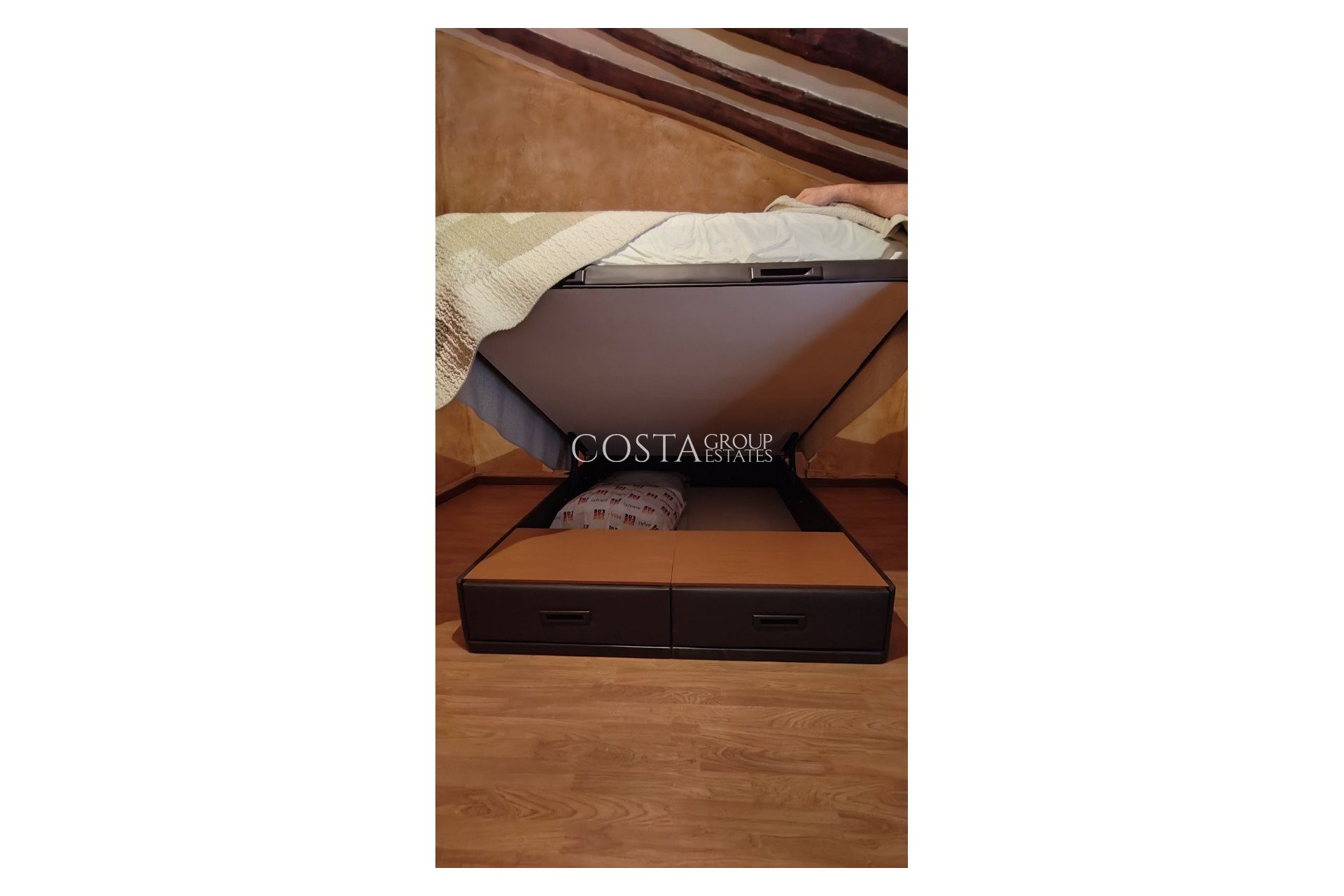 Resale - Villa -
Abanilla - Abanilla Centro