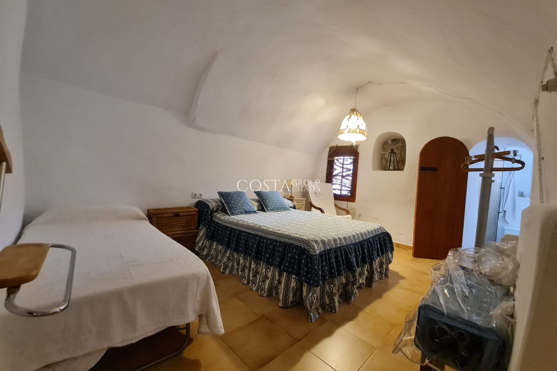 Resale - Villa -
Abanilla - Abanilla Centro