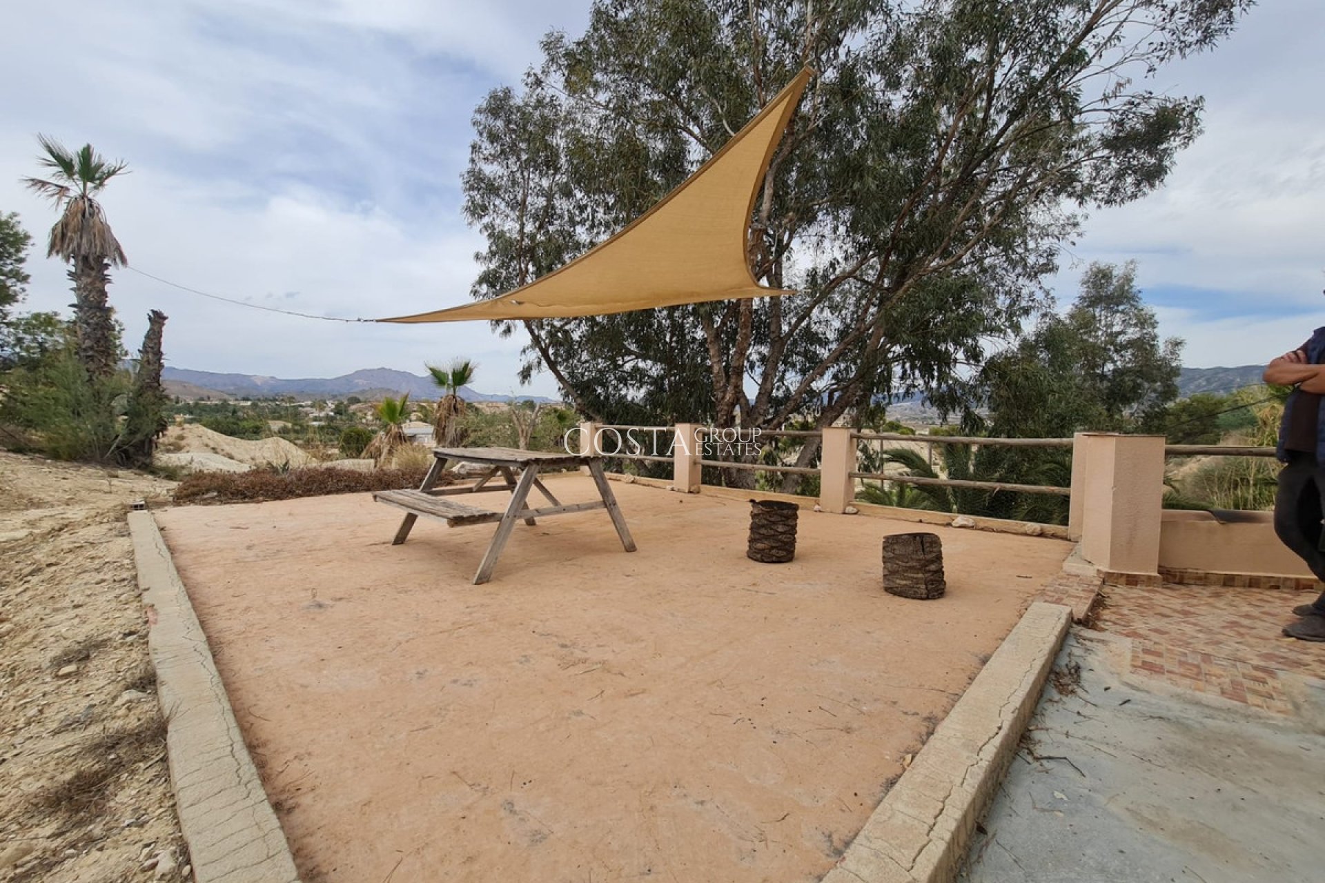 Resale - Villa -
Abanilla - Abanilla Centro