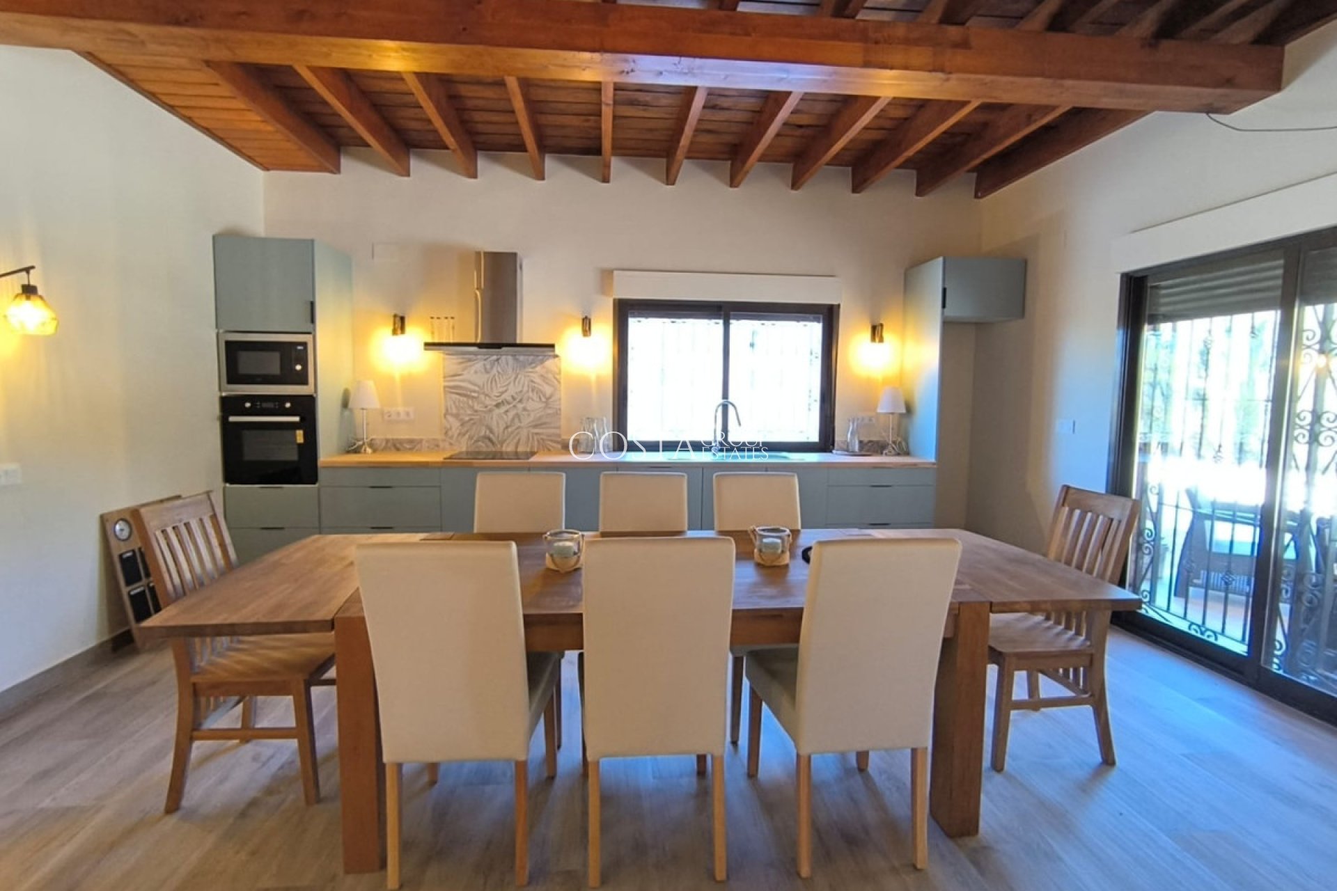 Resale - Villa -
Abanilla - Abanilla Centro