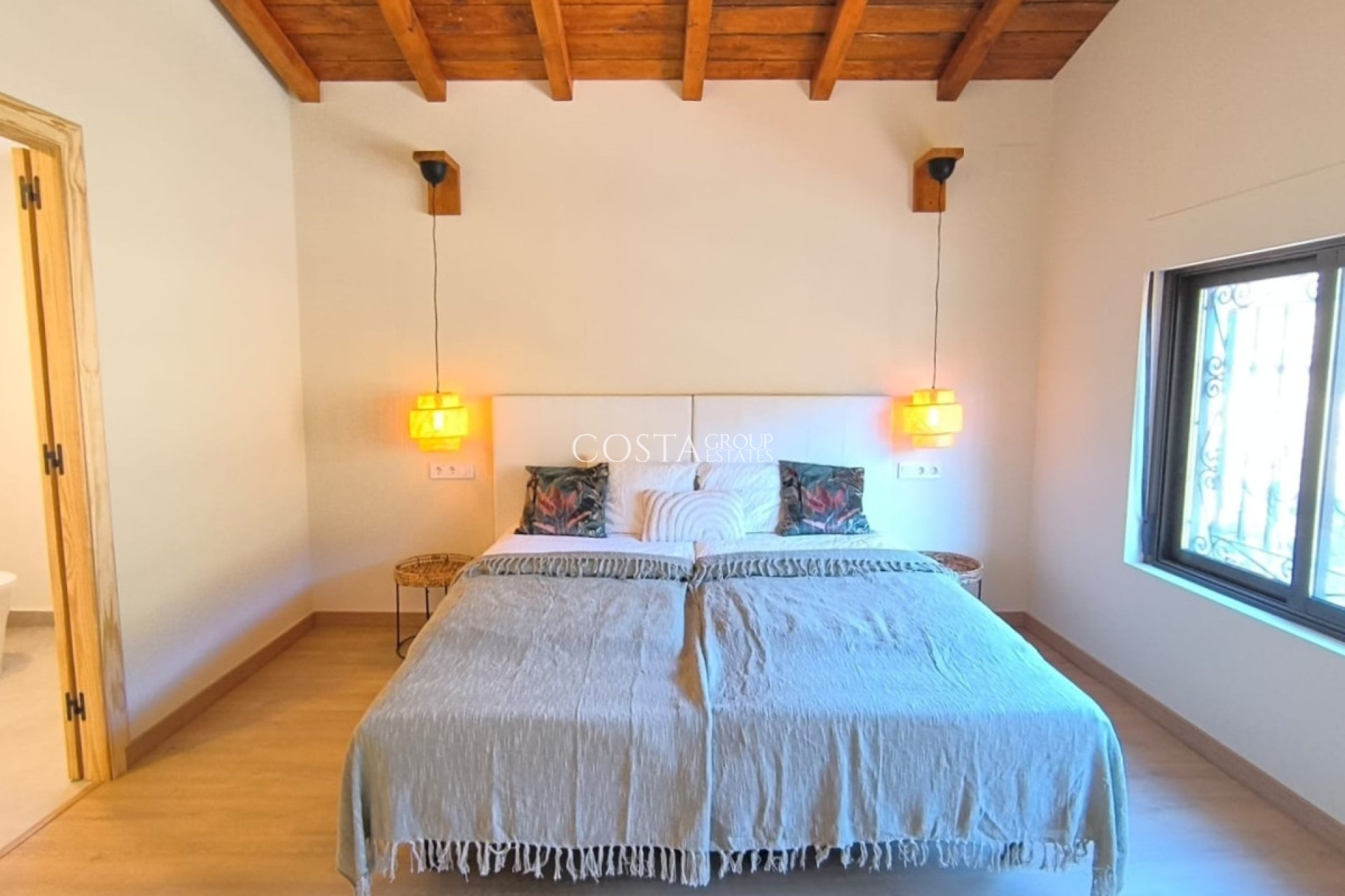 Resale - Villa -
Abanilla - Abanilla Centro