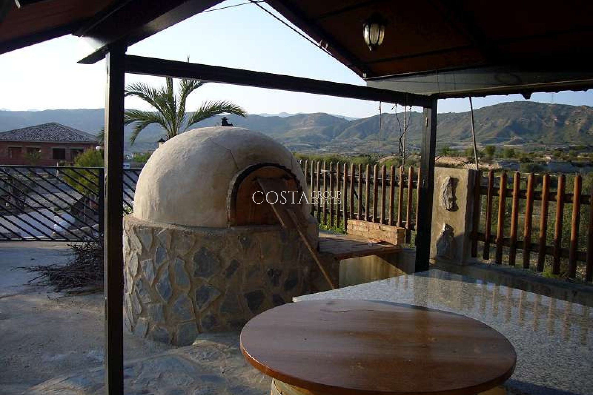 Resale - Villa -
Abanilla - Abanilla Centro