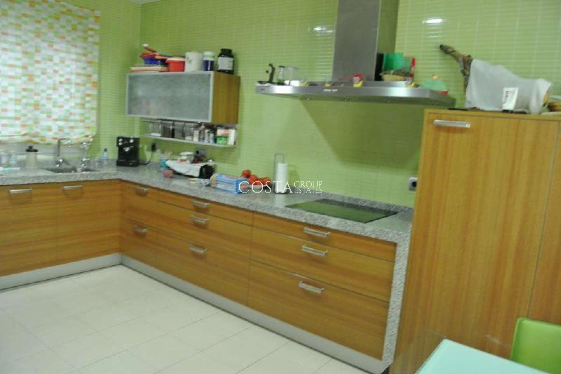 Resale - Villa -
Abanilla - Cañada de la Leña