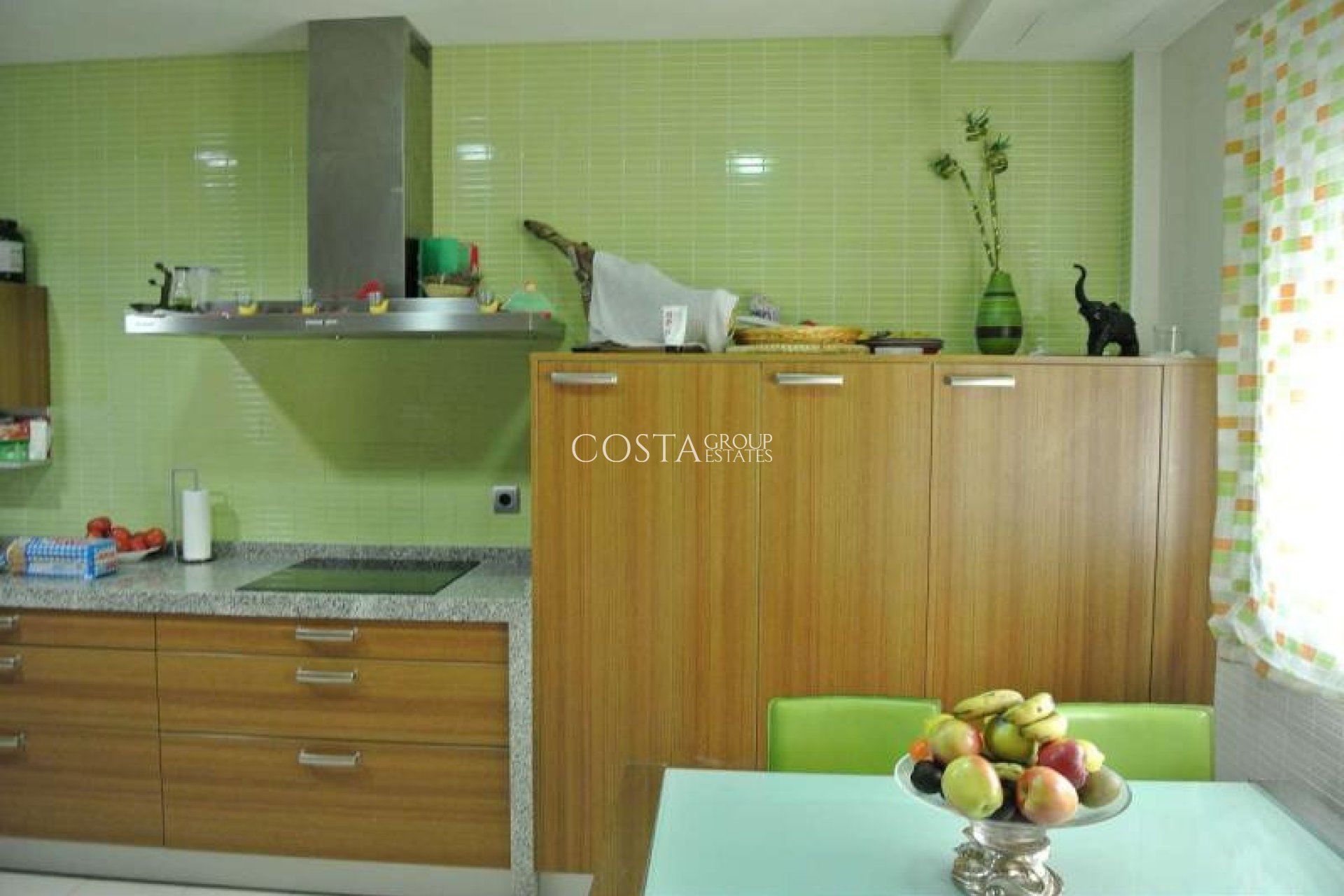 Resale - Villa -
Abanilla - Cañada de la Leña