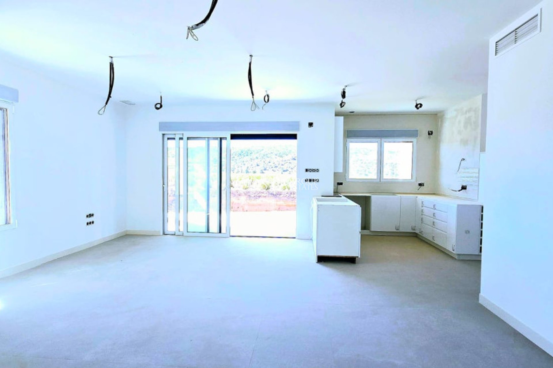 Resale - Villa -
Abanilla - Macisvenda