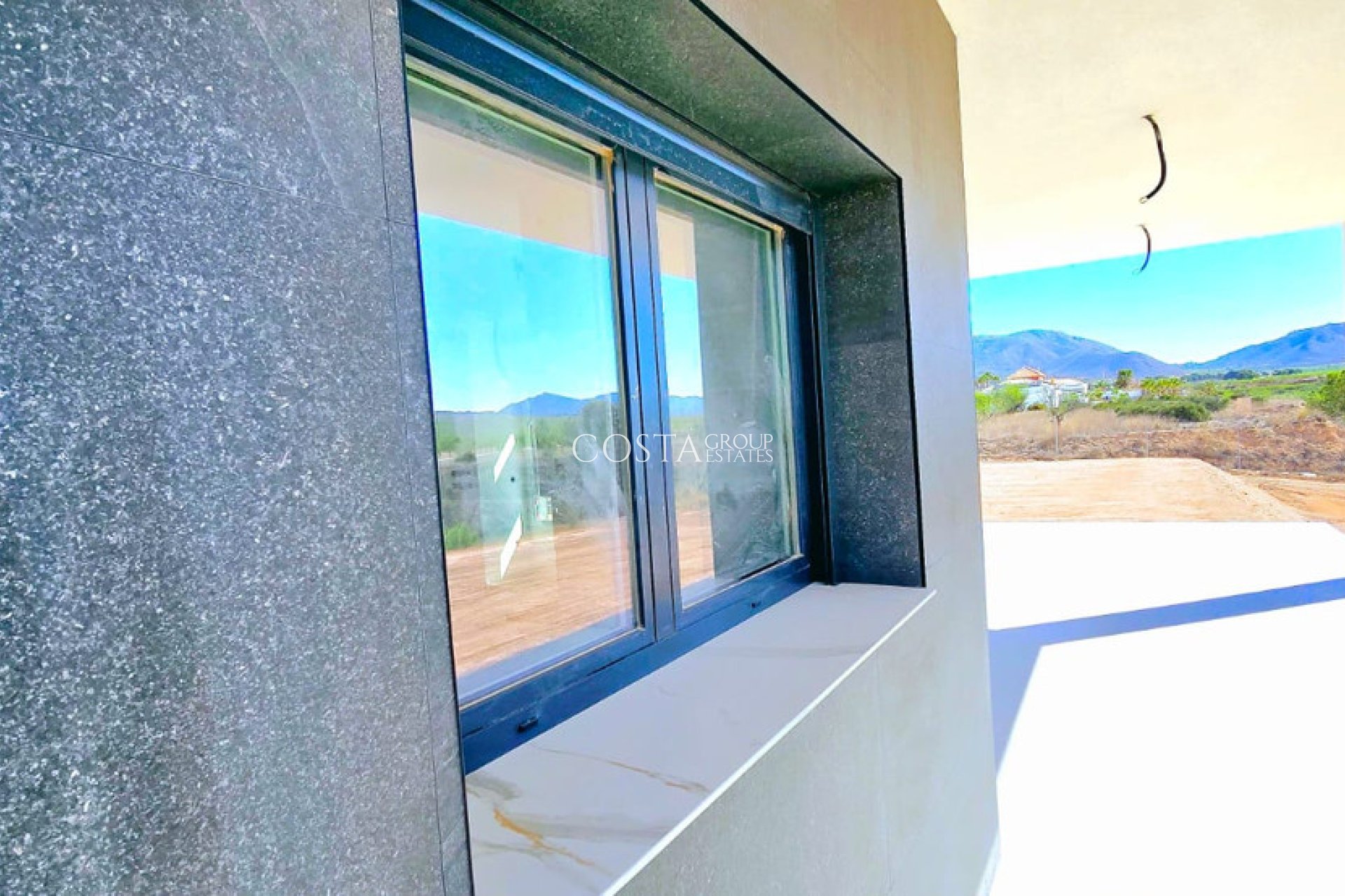 Resale - Villa -
Abanilla - Macisvenda