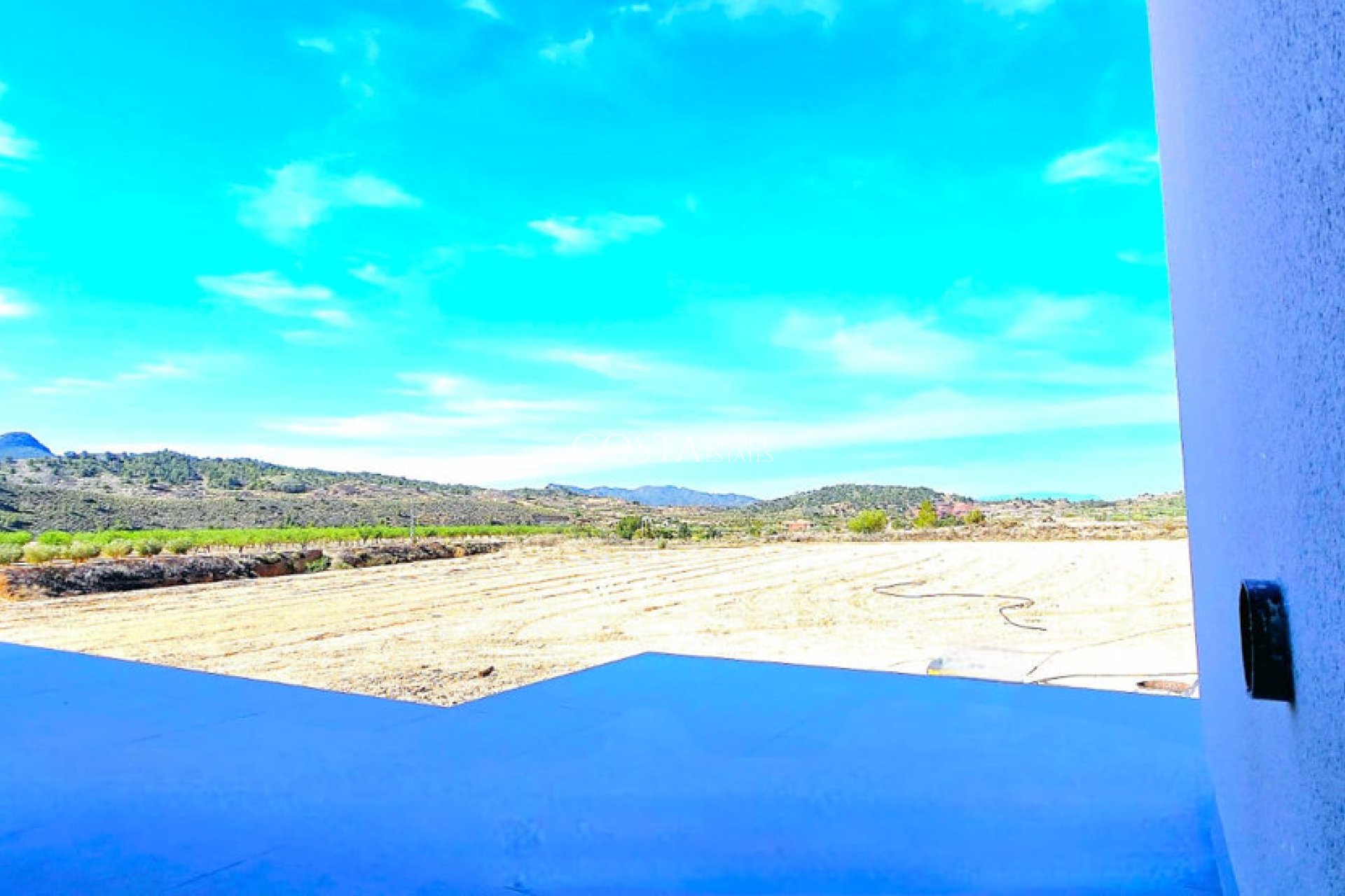 Resale - Villa -
Abanilla - Macisvenda