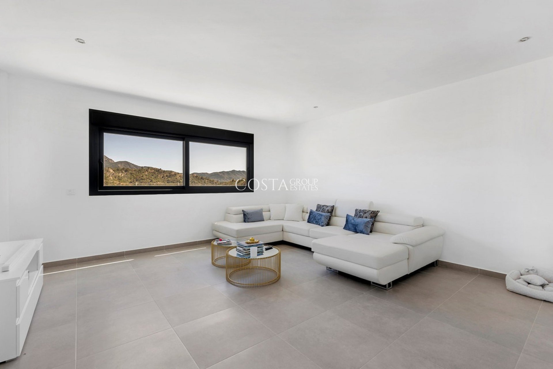 Resale - Villa -
Abanilla - Macisvenda