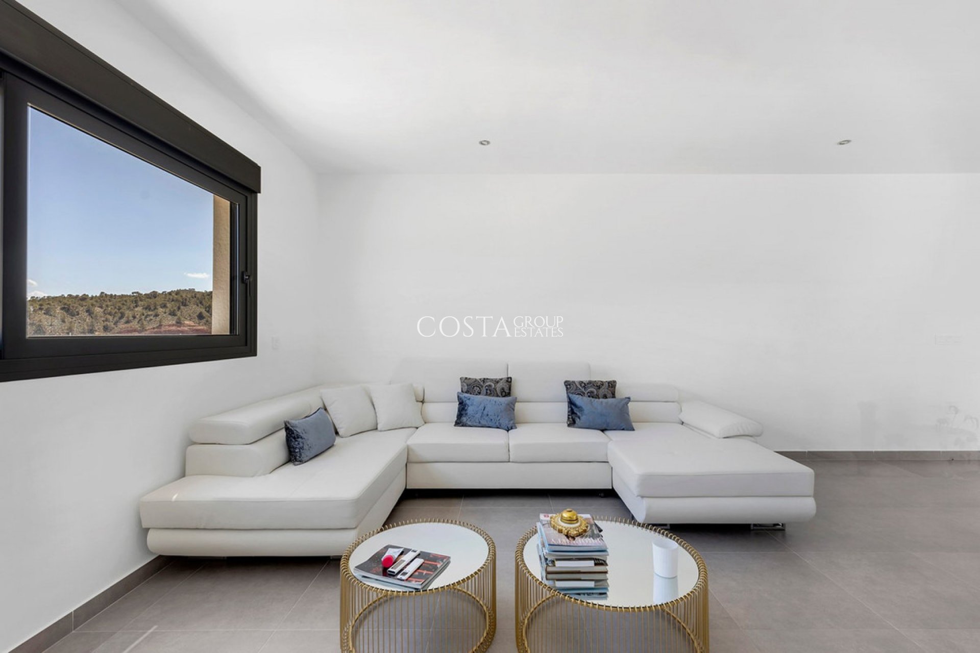 Resale - Villa -
Abanilla - Macisvenda