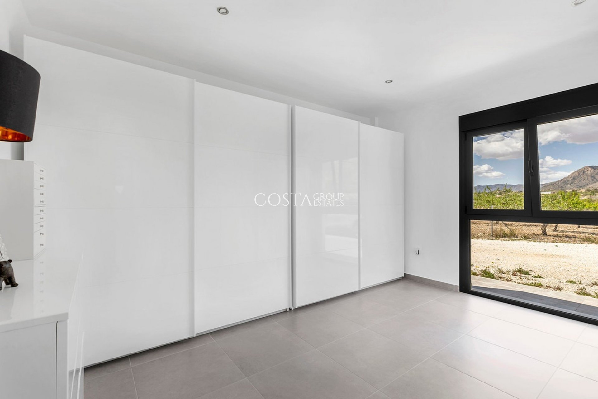 Resale - Villa -
Abanilla - Macisvenda