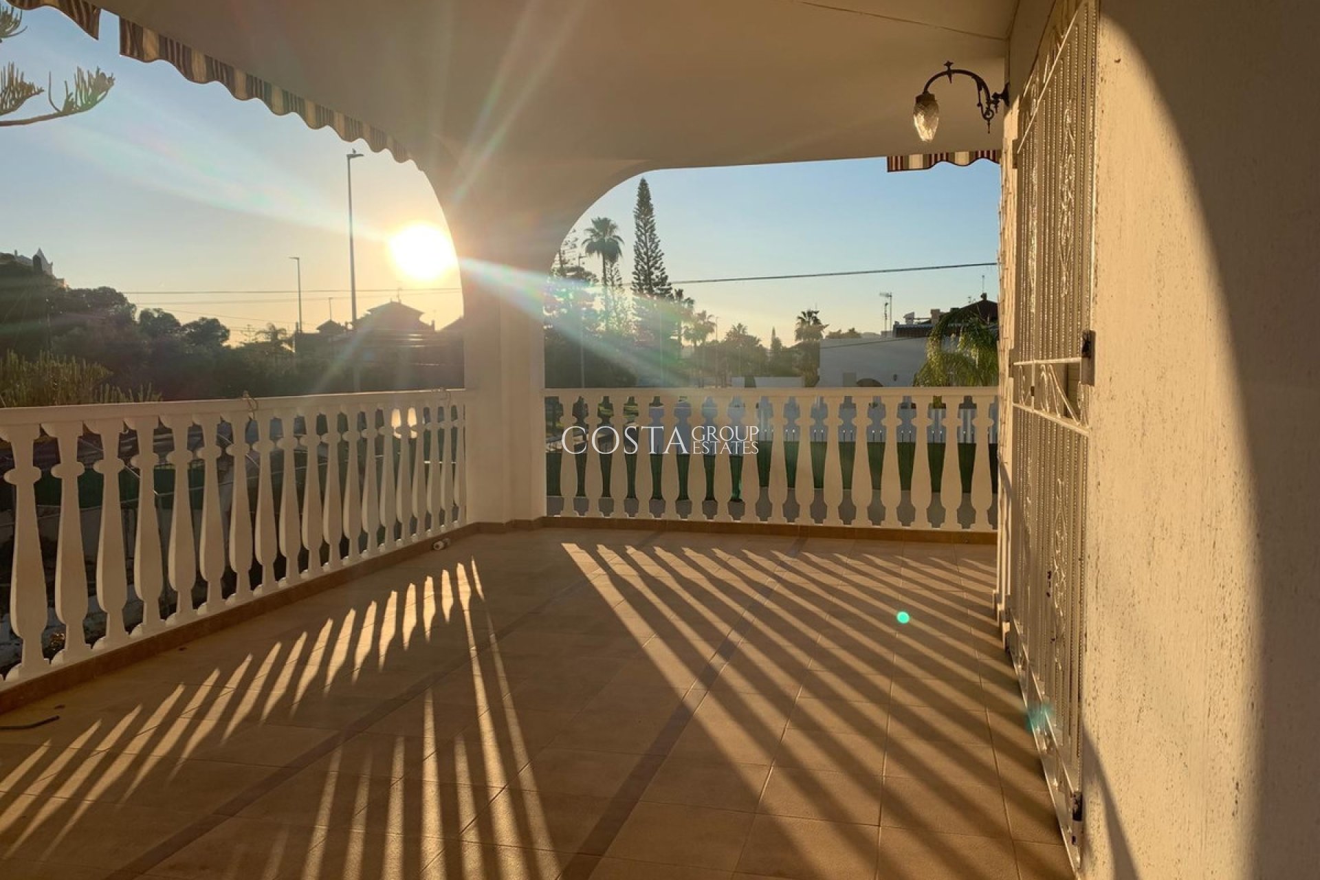 Resale - Villa -
Aguilas - Águilas Centro