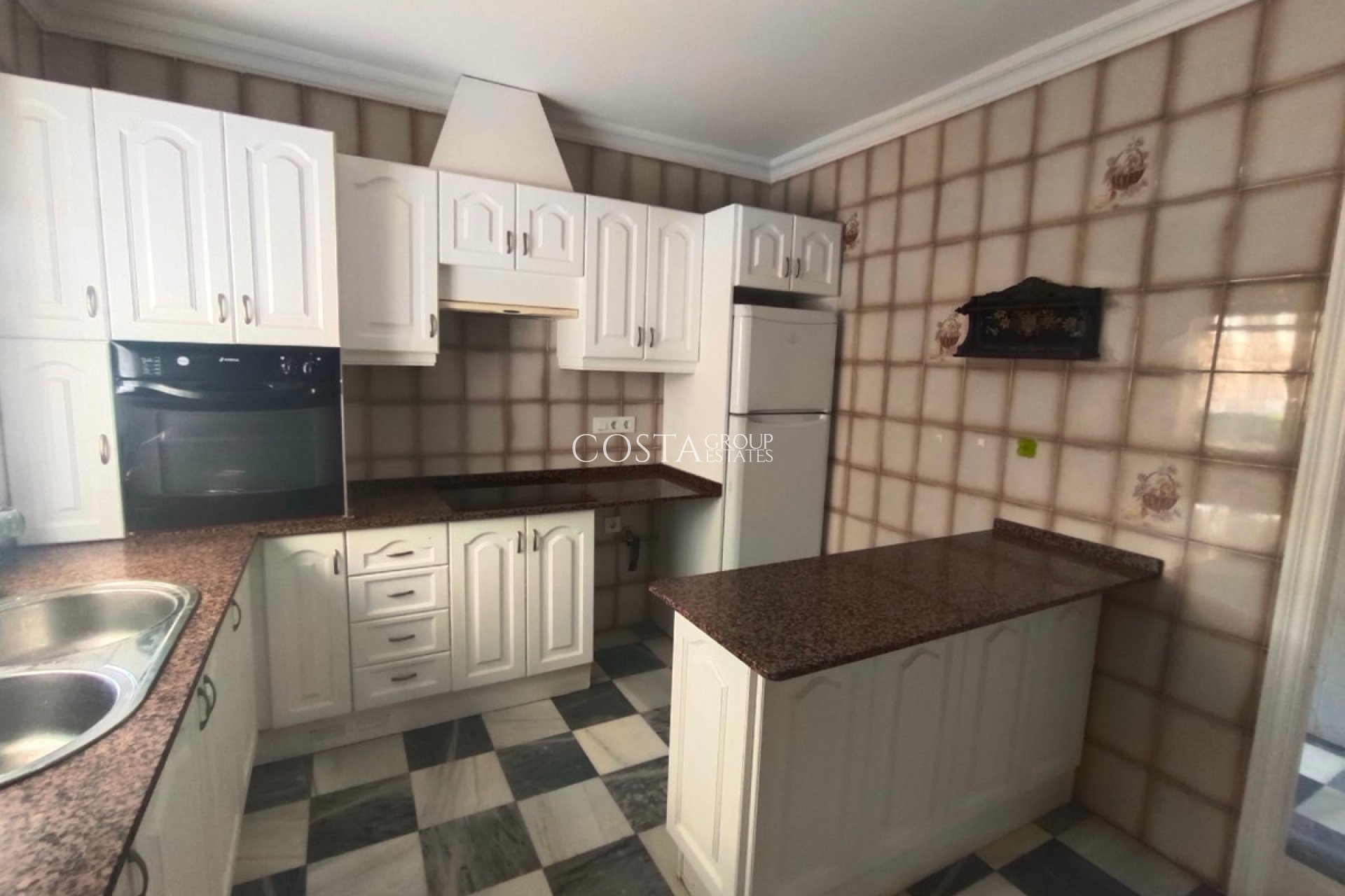 Resale - Villa -
Aguilas - Águilas Centro