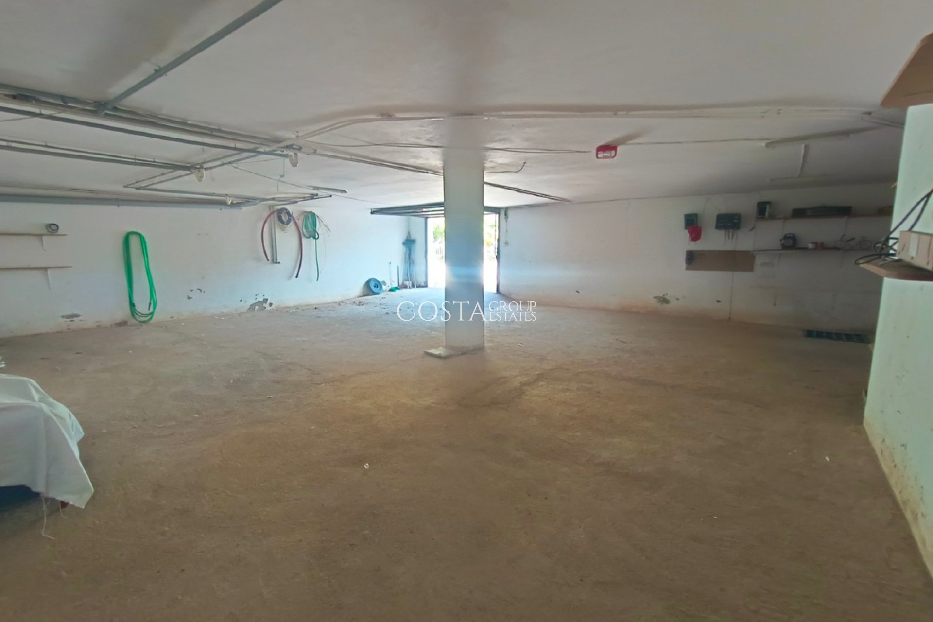 Resale - Villa -
Aguilas - Águilas Centro