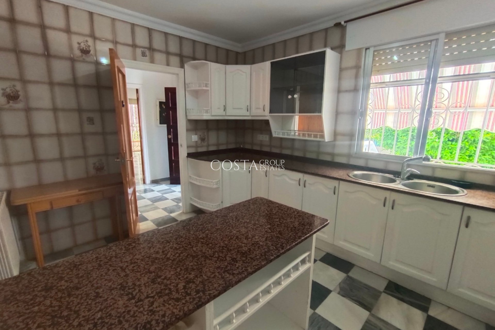 Resale - Villa -
Aguilas - Águilas Centro