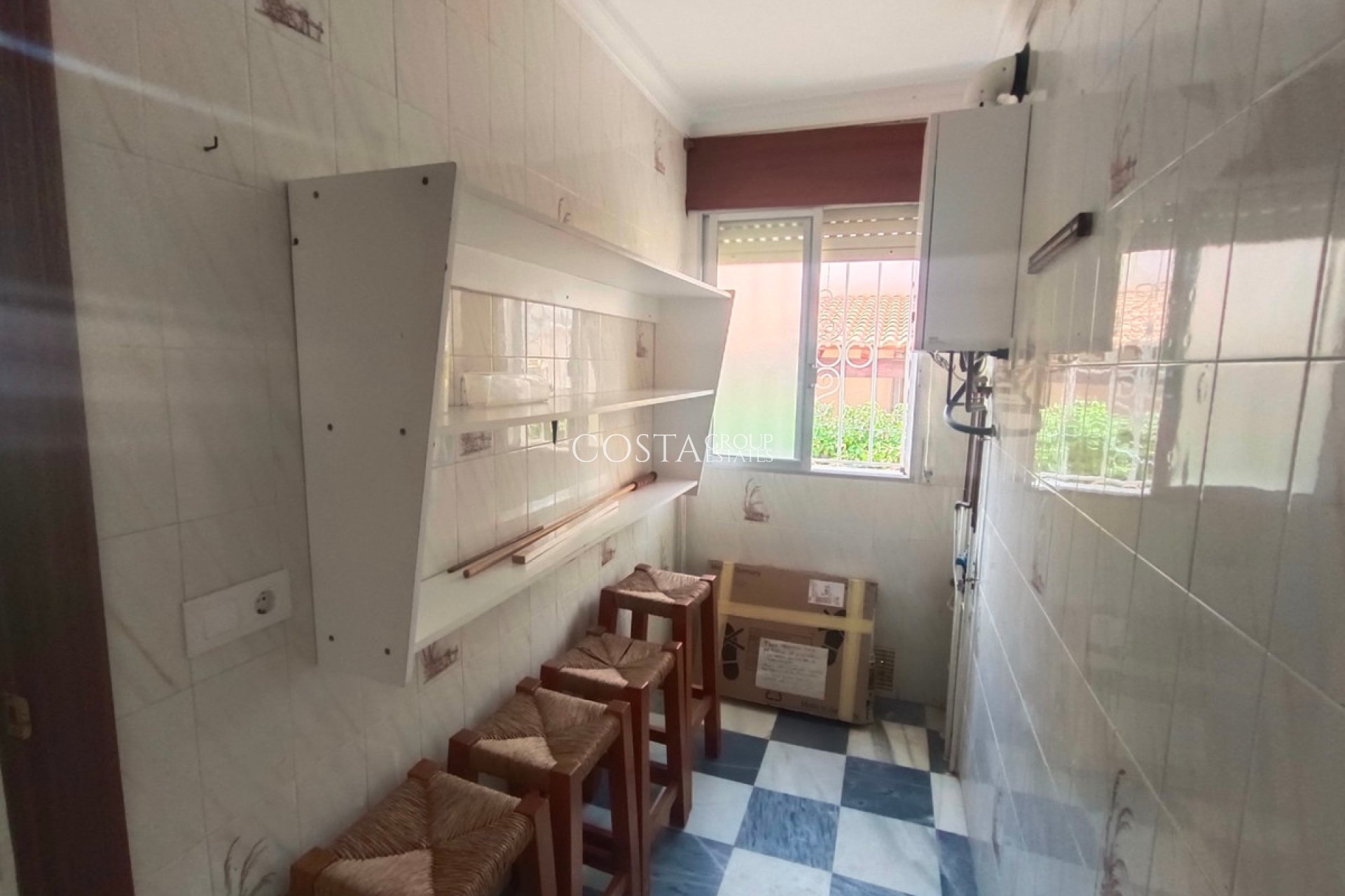 Resale - Villa -
Aguilas - Águilas Centro