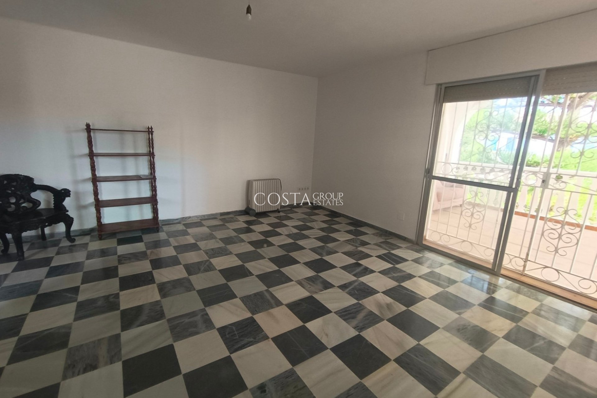 Resale - Villa -
Aguilas - Águilas Centro
