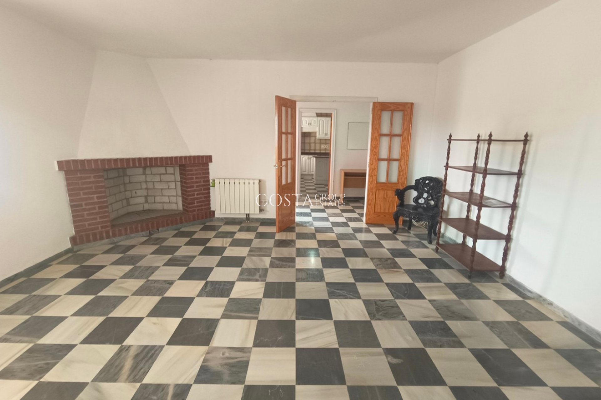 Resale - Villa -
Aguilas - Águilas Centro