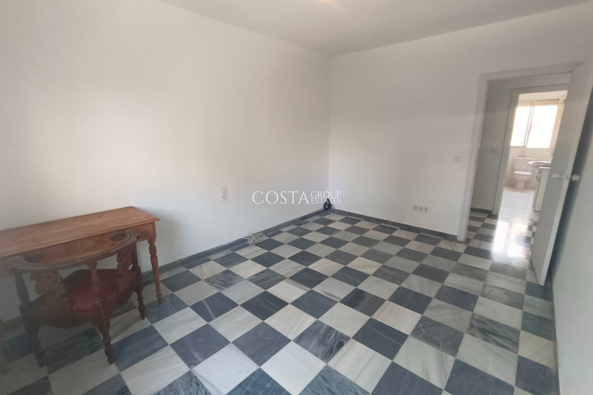 Resale - Villa -
Aguilas - Águilas Centro