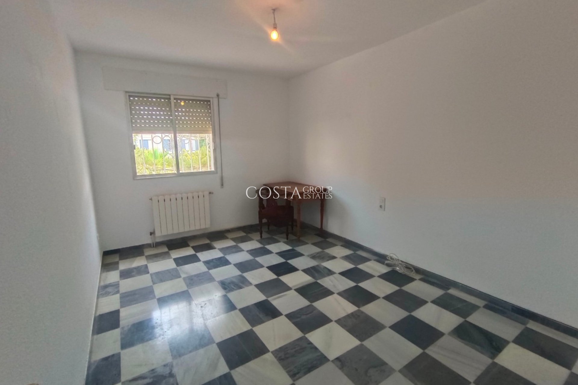 Resale - Villa -
Aguilas - Águilas Centro