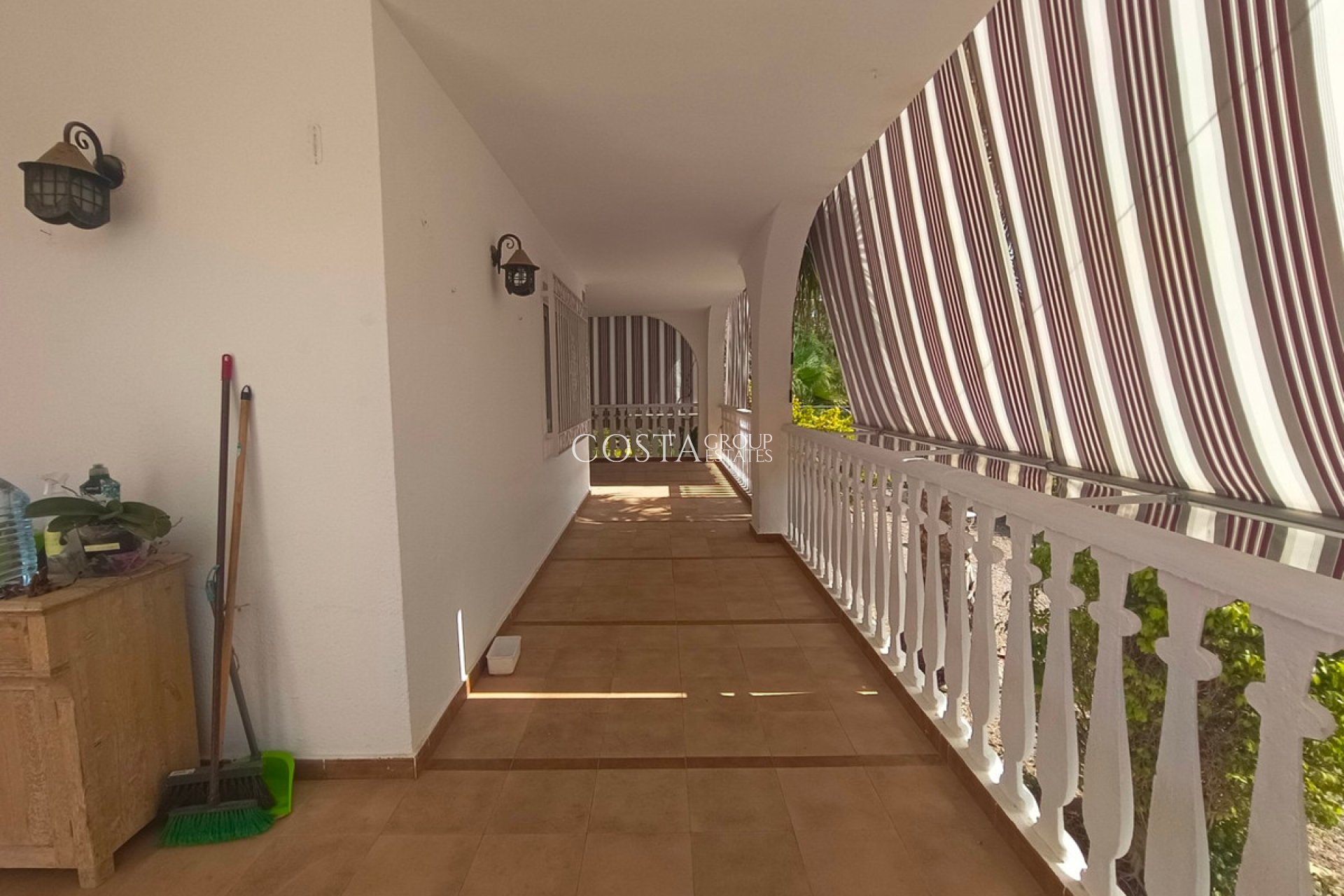 Resale - Villa -
Aguilas - Águilas Centro