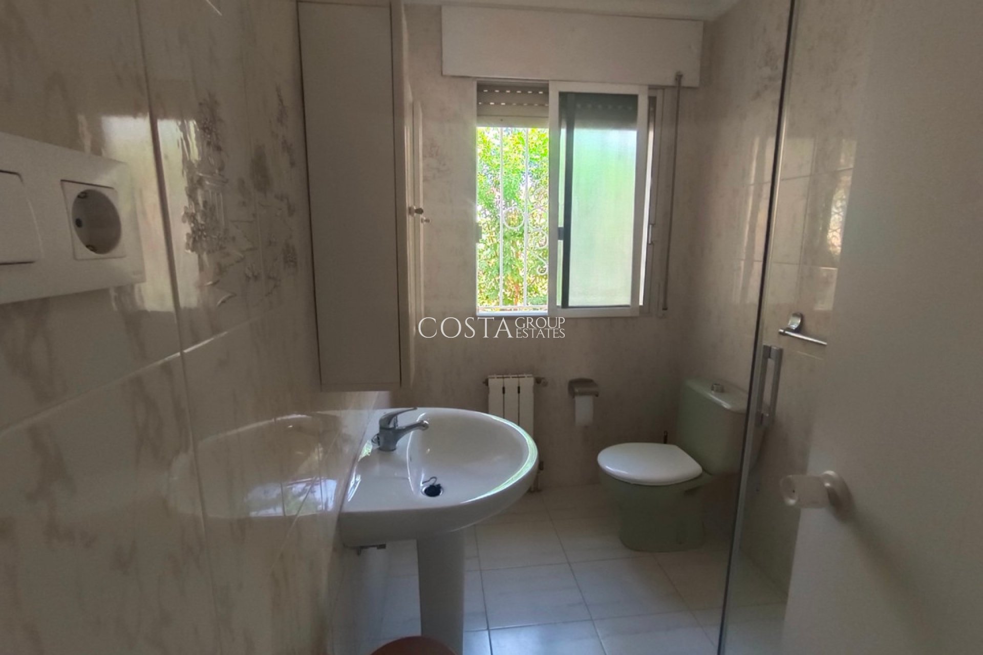 Resale - Villa -
Aguilas - Águilas Centro