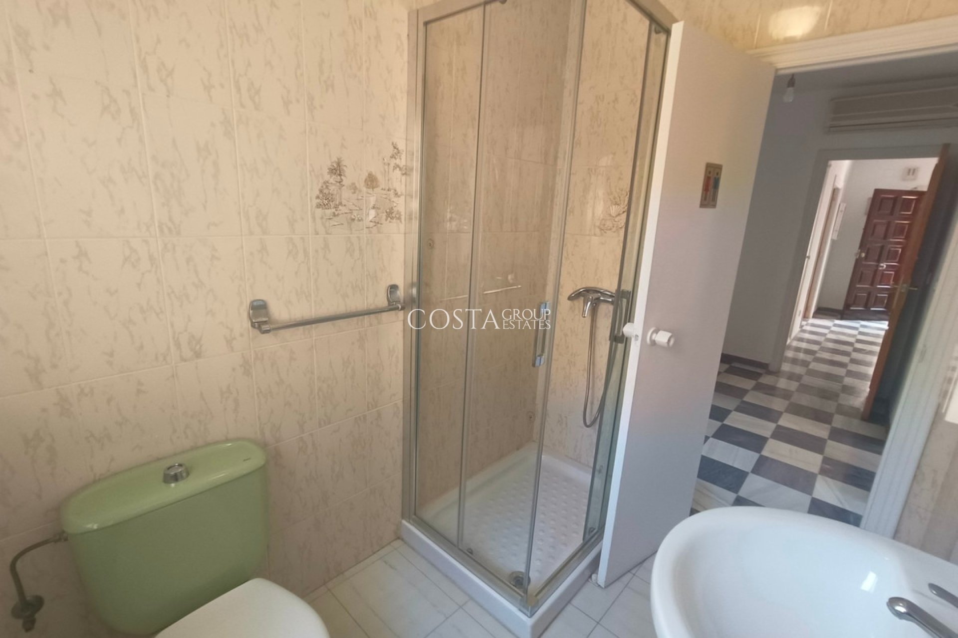 Resale - Villa -
Aguilas - Águilas Centro