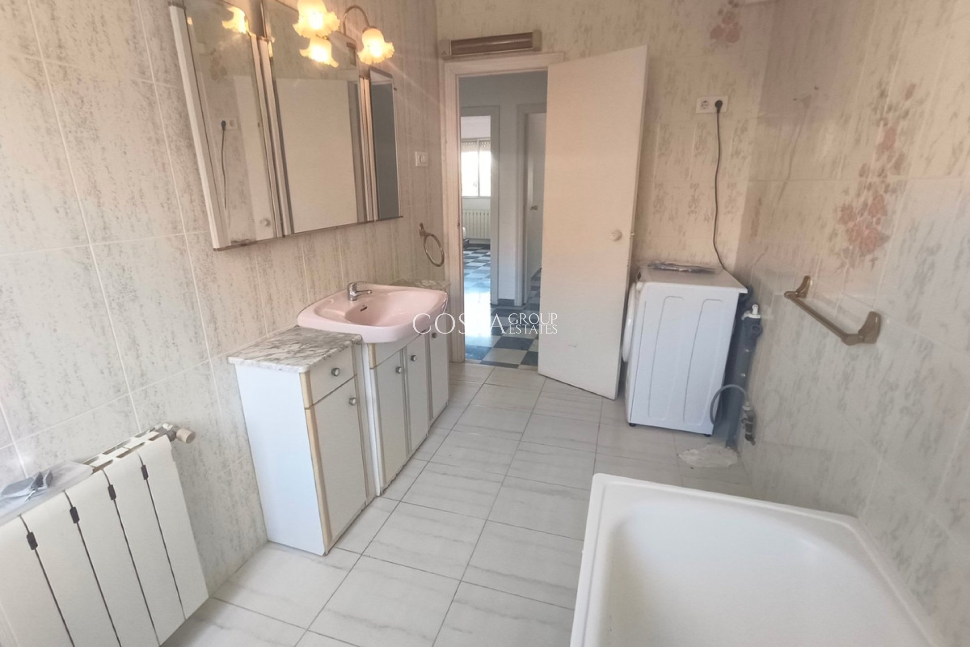 Resale - Villa -
Aguilas - Águilas Centro