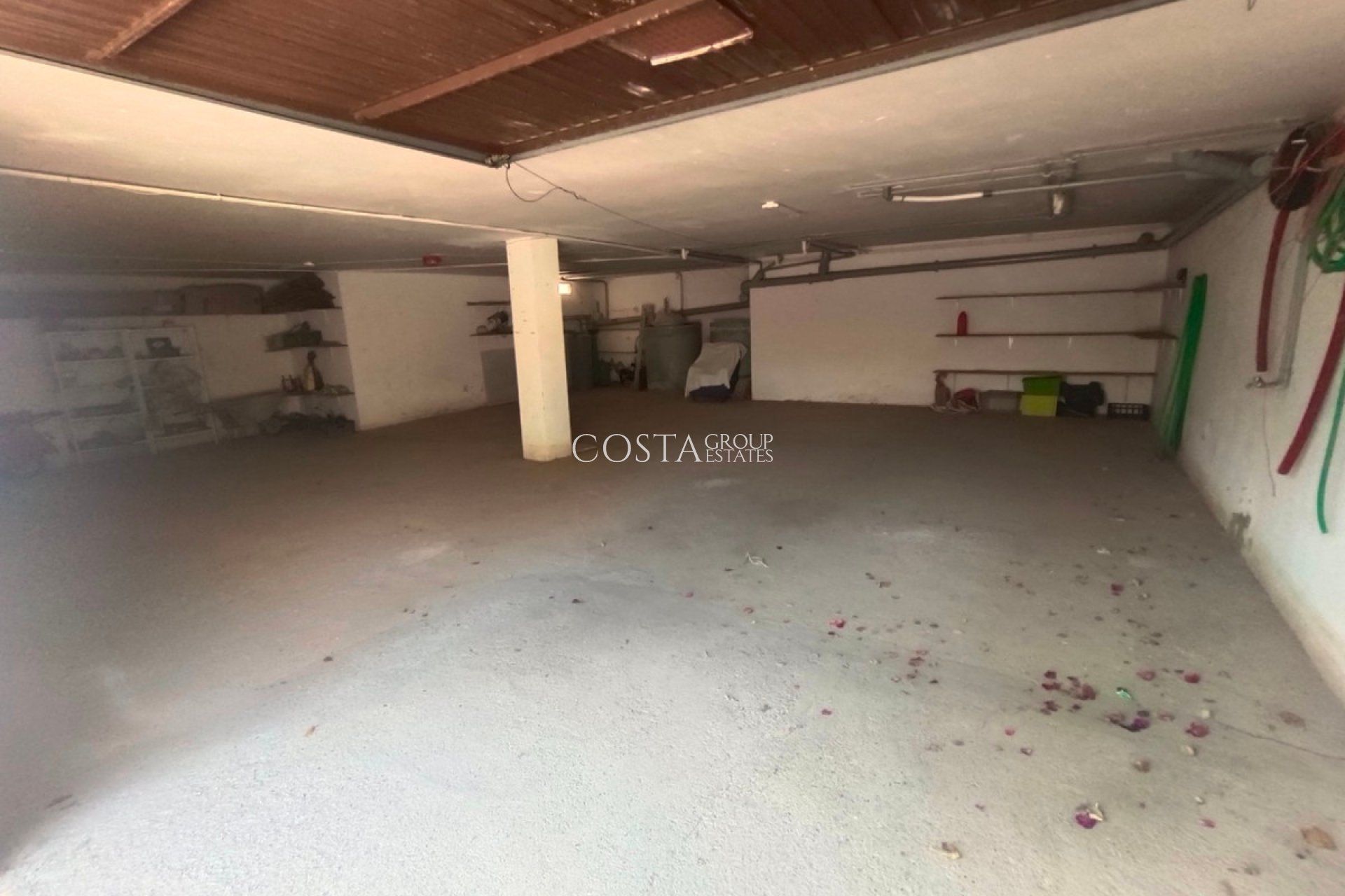 Resale - Villa -
Aguilas - Águilas Centro