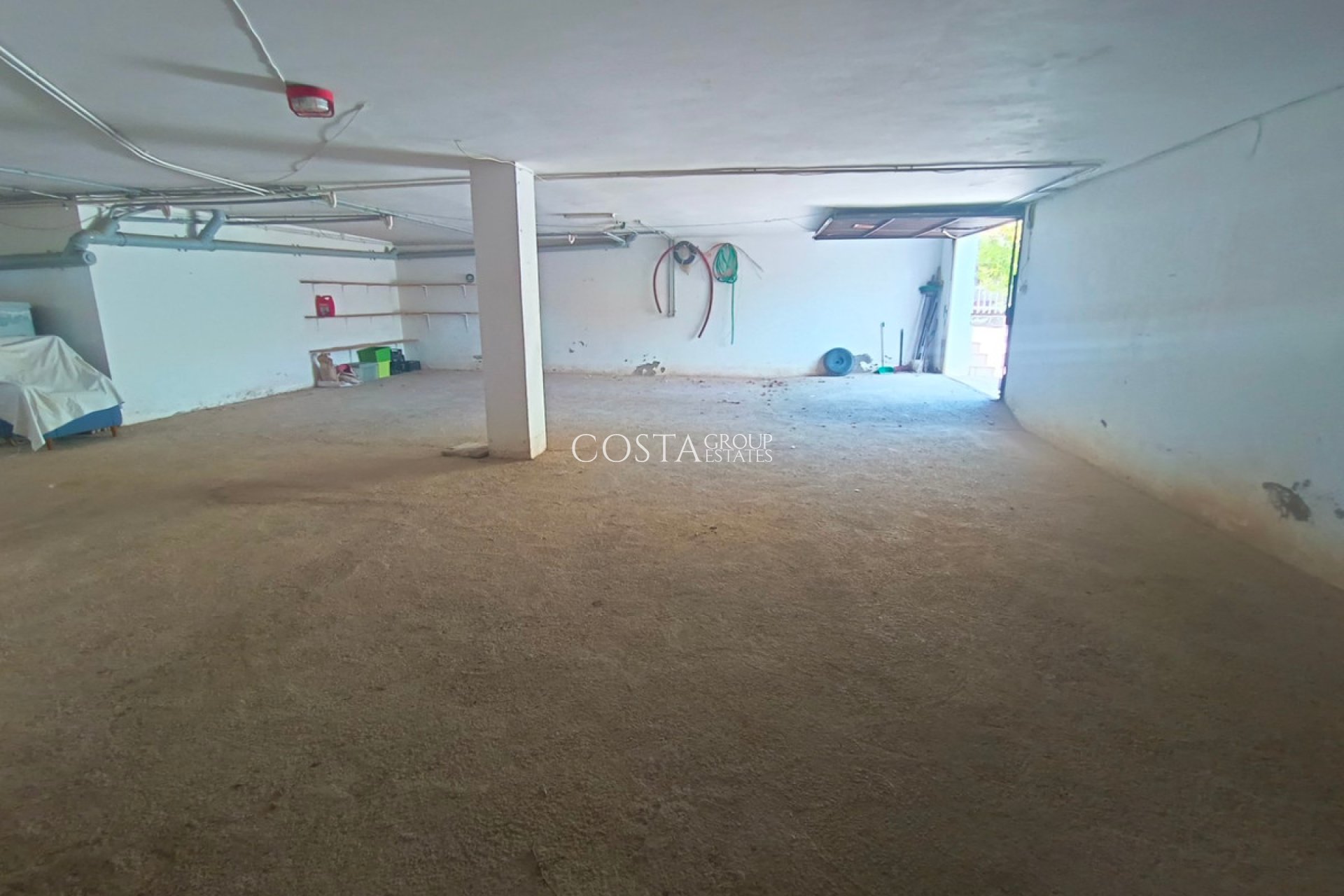 Resale - Villa -
Aguilas - Águilas Centro