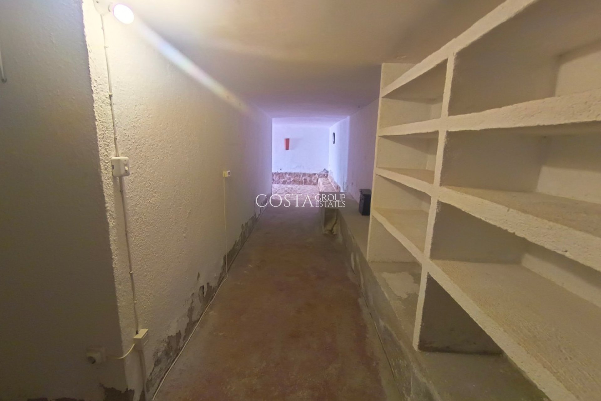 Resale - Villa -
Aguilas - Águilas Centro