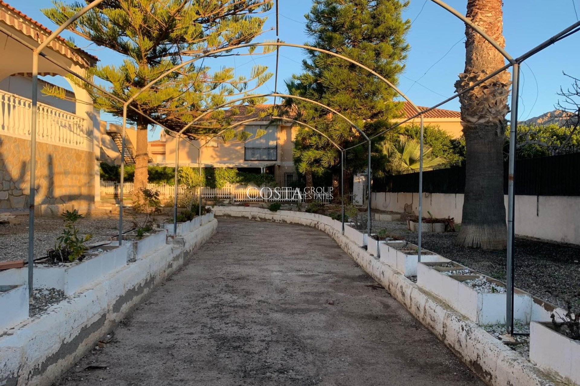 Resale - Villa -
Aguilas - Águilas Centro