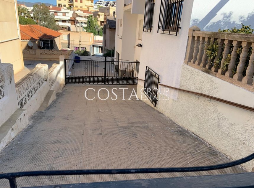 Resale - Villa -
Aguilas - Águilas Centro