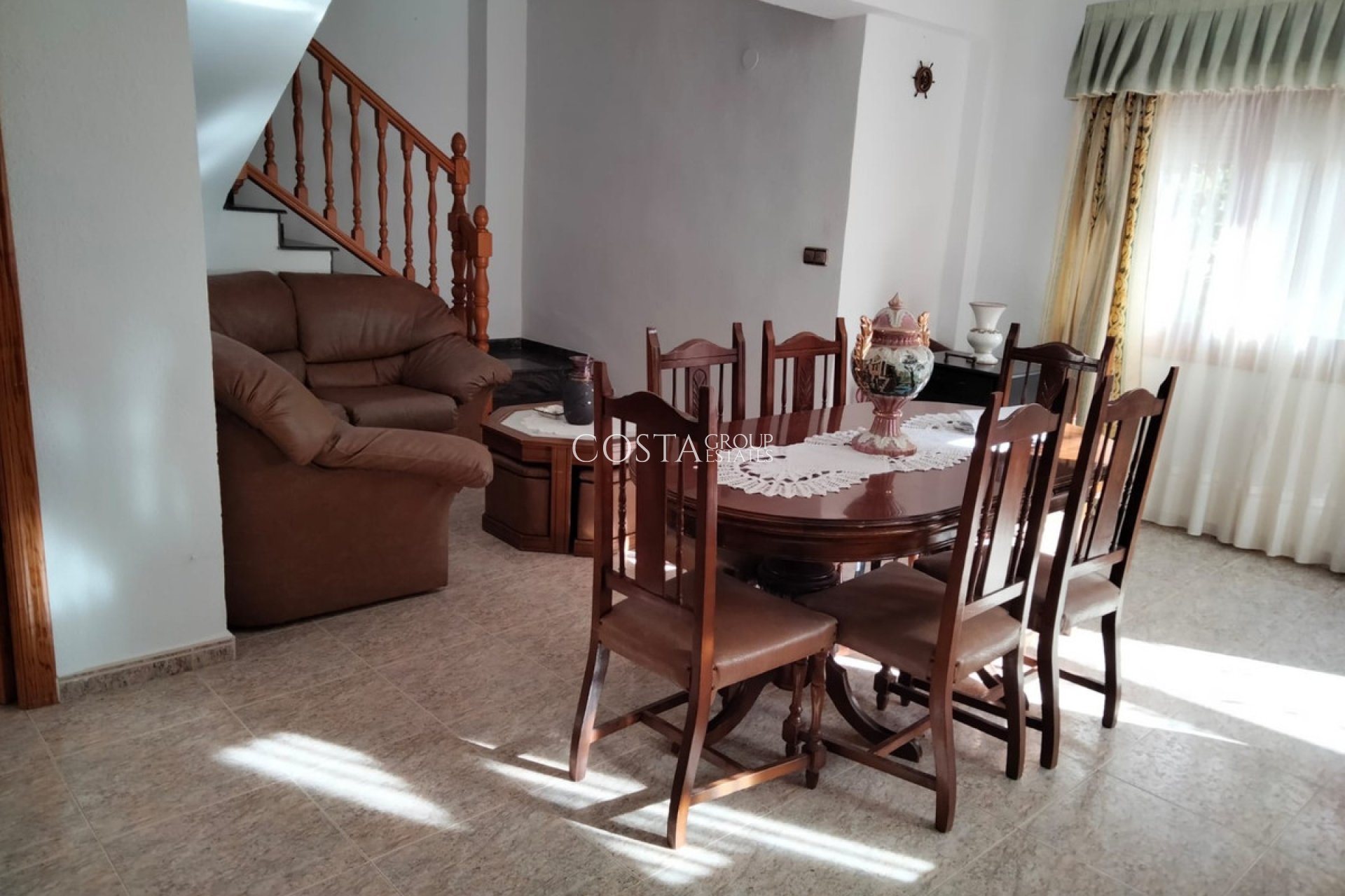 Resale - Villa -
Aguilas - Águilas Centro