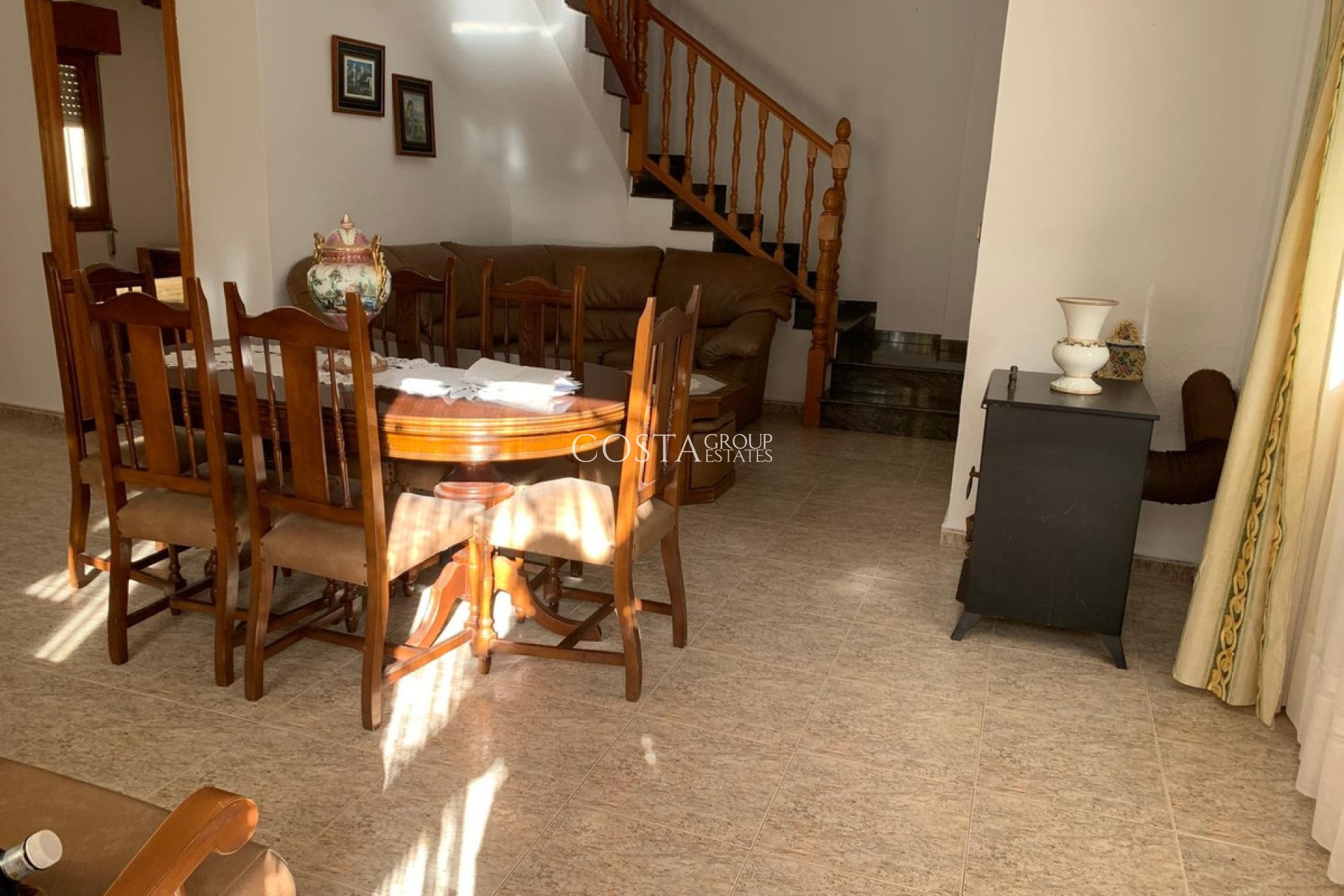 Resale - Villa -
Aguilas - Águilas Centro