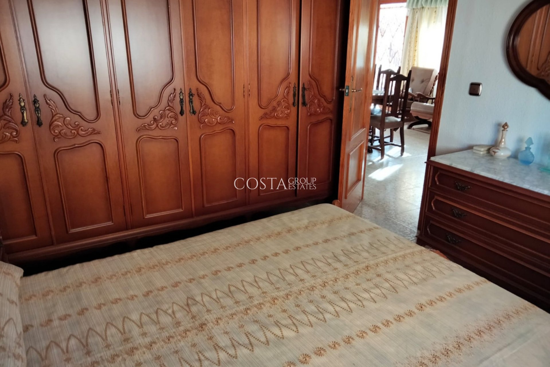 Resale - Villa -
Aguilas - Águilas Centro