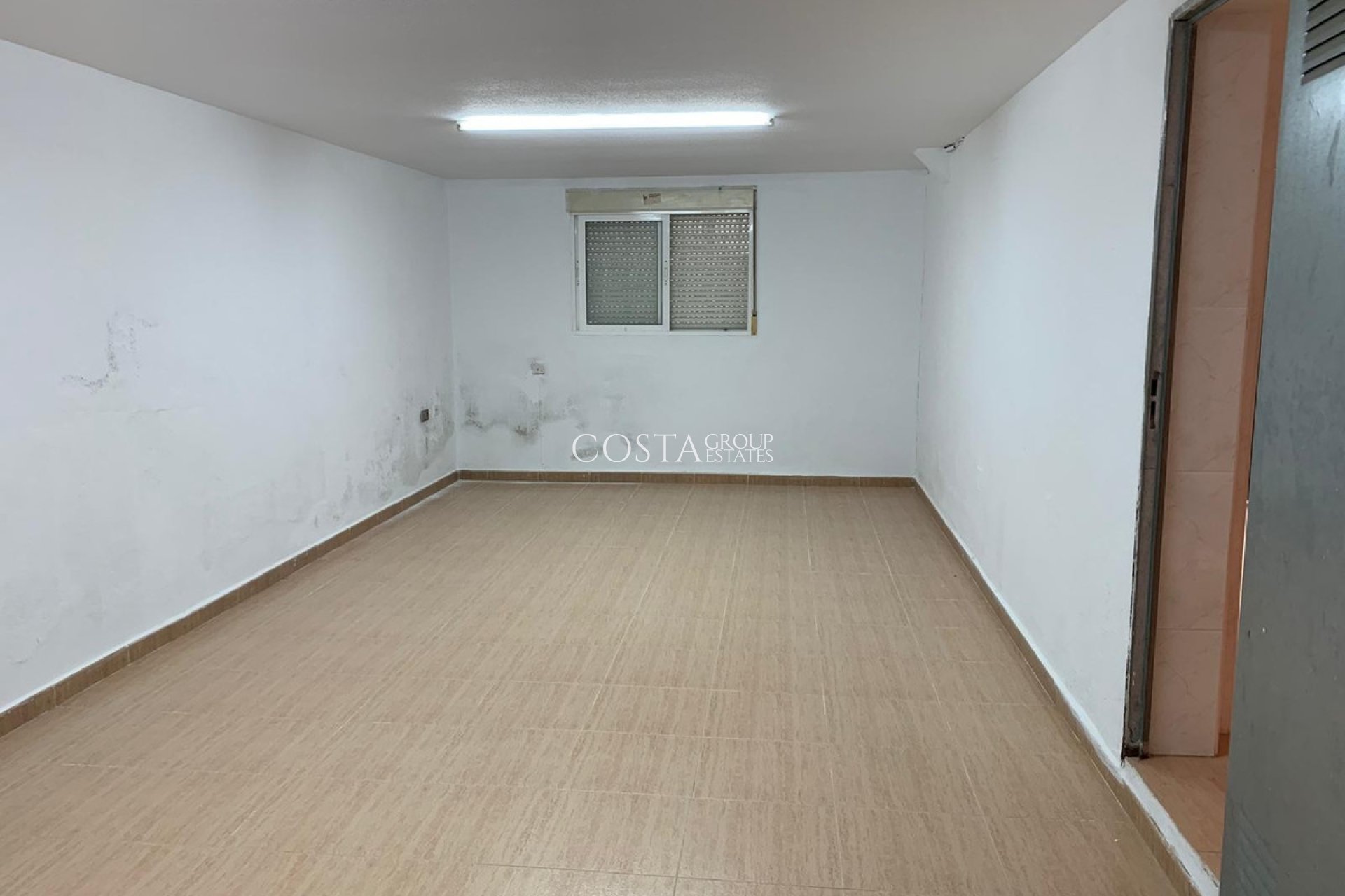 Resale - Villa -
Aguilas - Águilas Centro