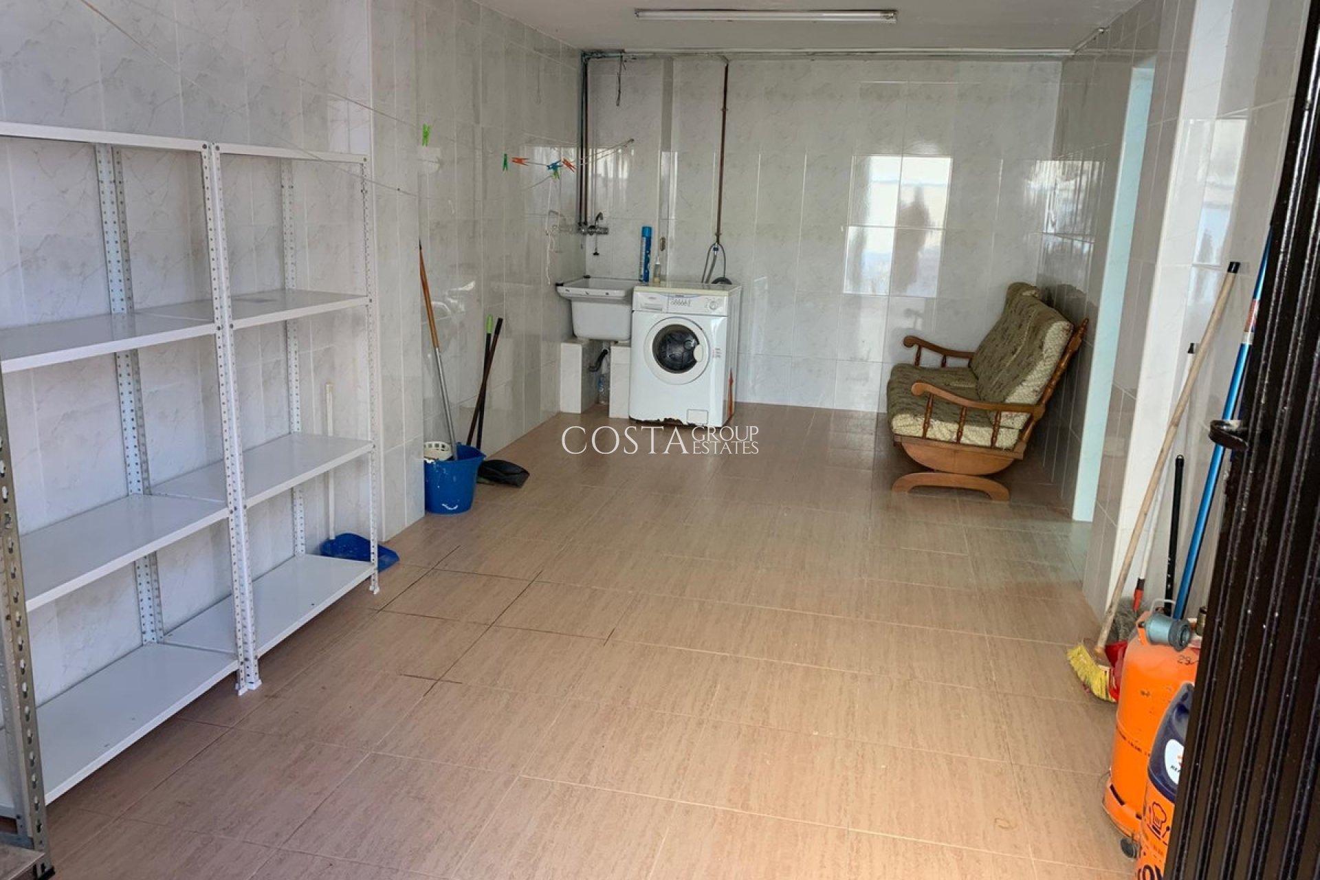 Resale - Villa -
Aguilas - Águilas Centro