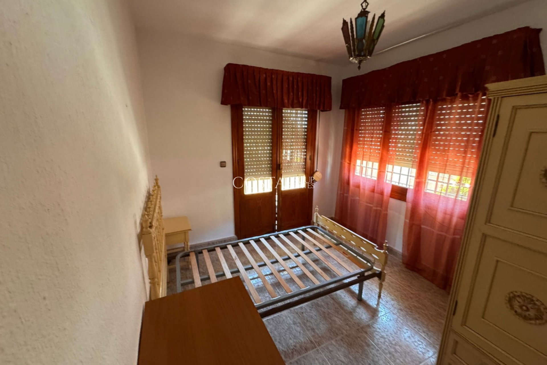 Resale - Villa -
Aguilas - Águilas Centro