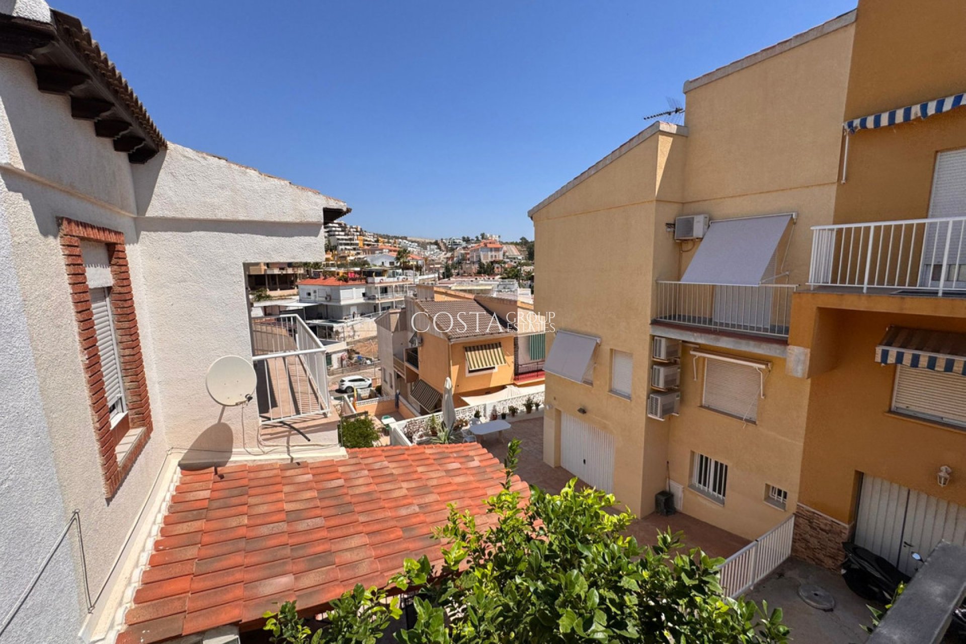 Resale - Villa -
Aguilas - Águilas Centro