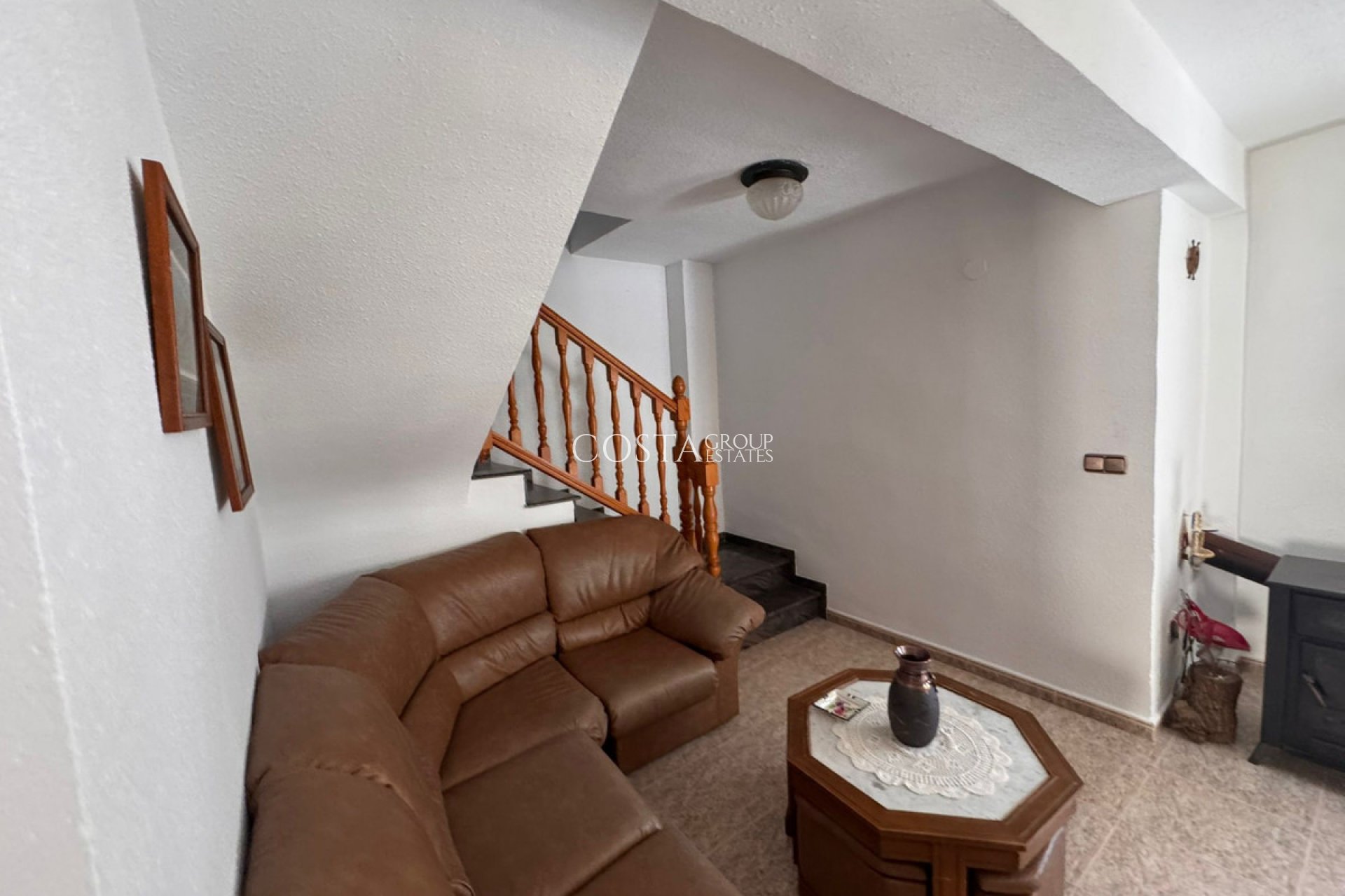 Resale - Villa -
Aguilas - Águilas Centro