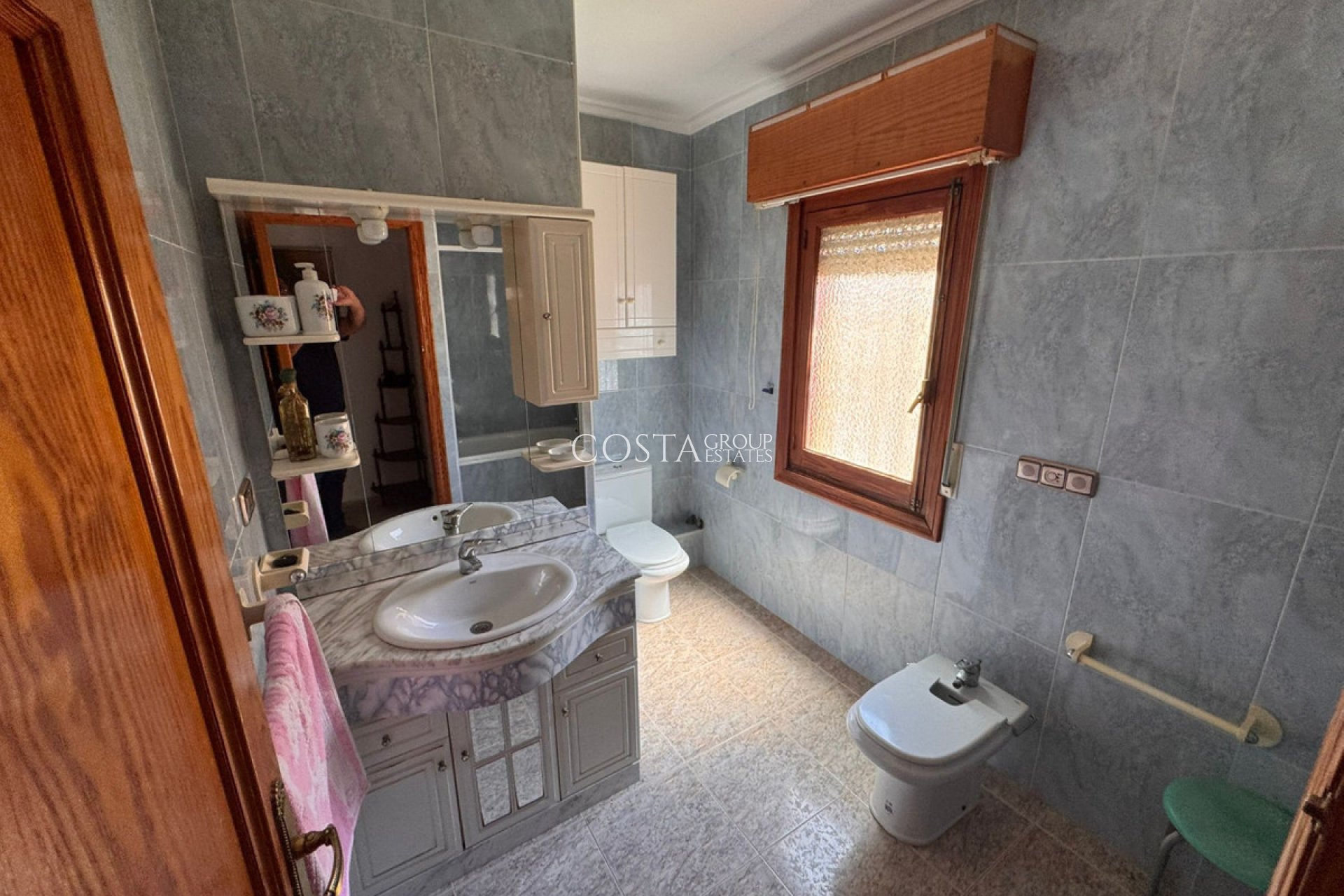 Resale - Villa -
Aguilas - Águilas Centro