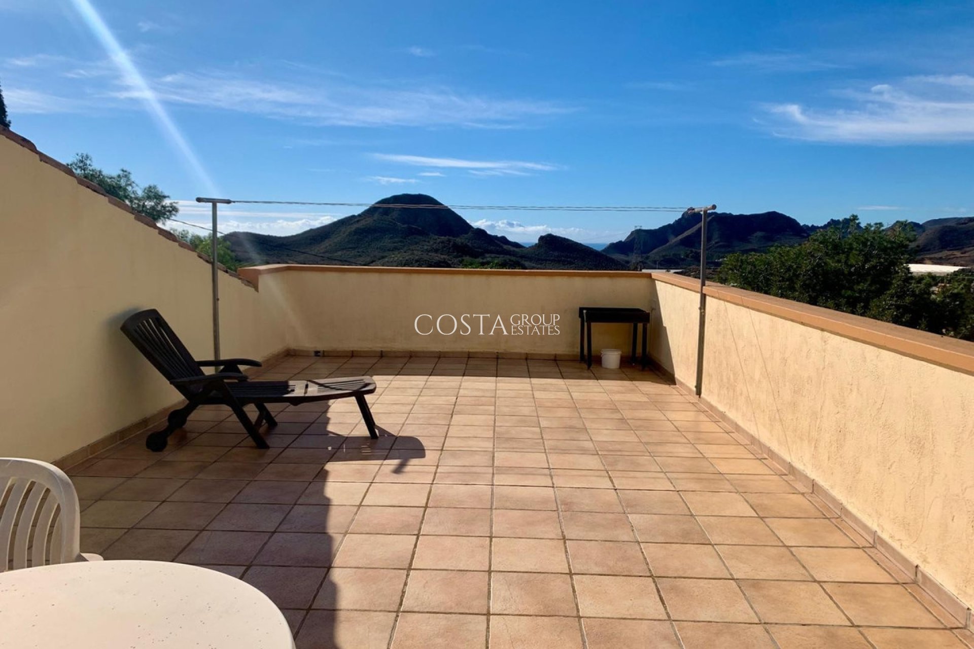 Resale - Villa -
Aguilas - El Cocon