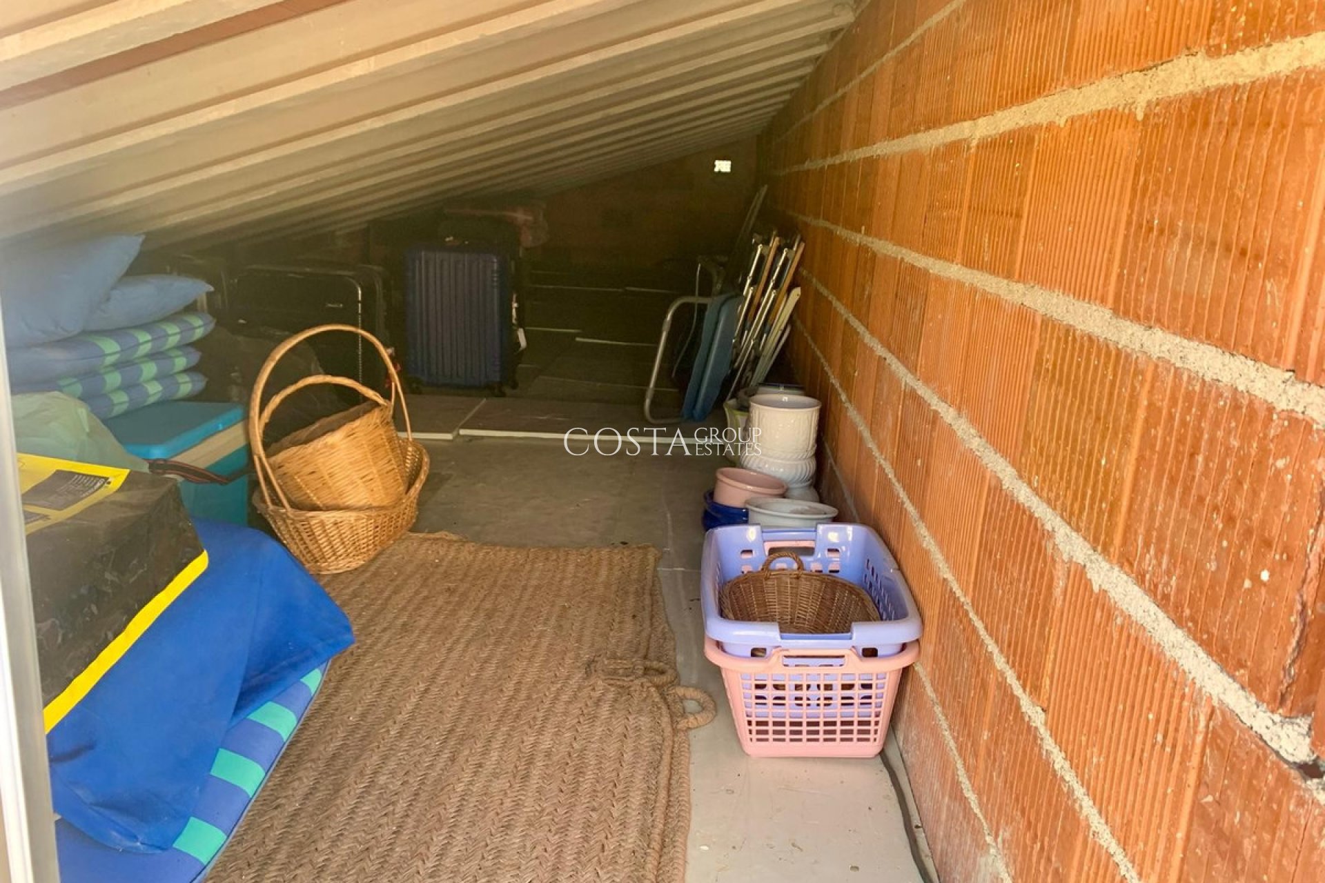 Resale - Villa -
Aguilas - El Cocon