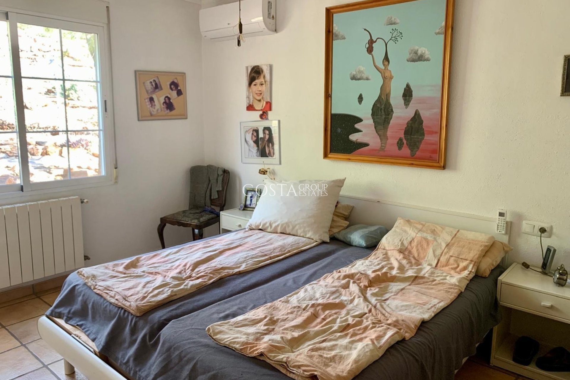 Resale - Villa -
Aguilas - El Cocon